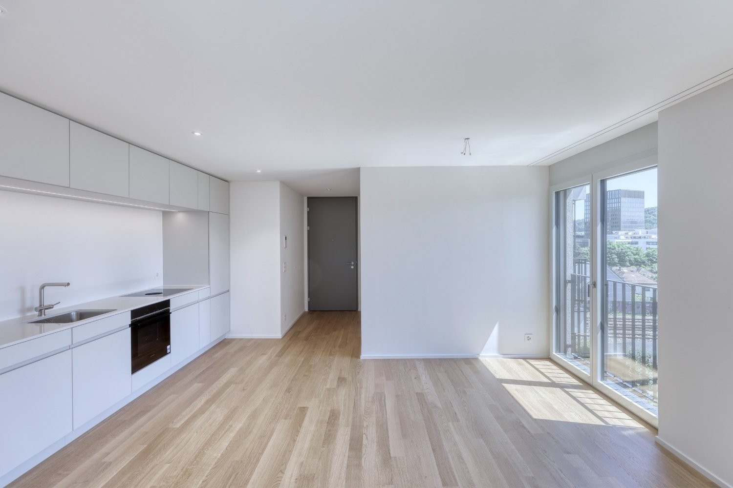 2 ½ rooms apartment, photo 4 of 8