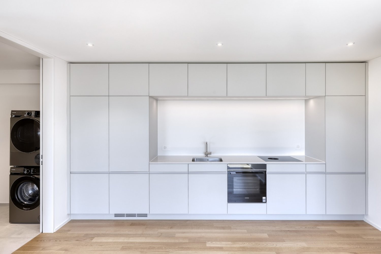 2 ½ rooms apartment, photo 1 of 8