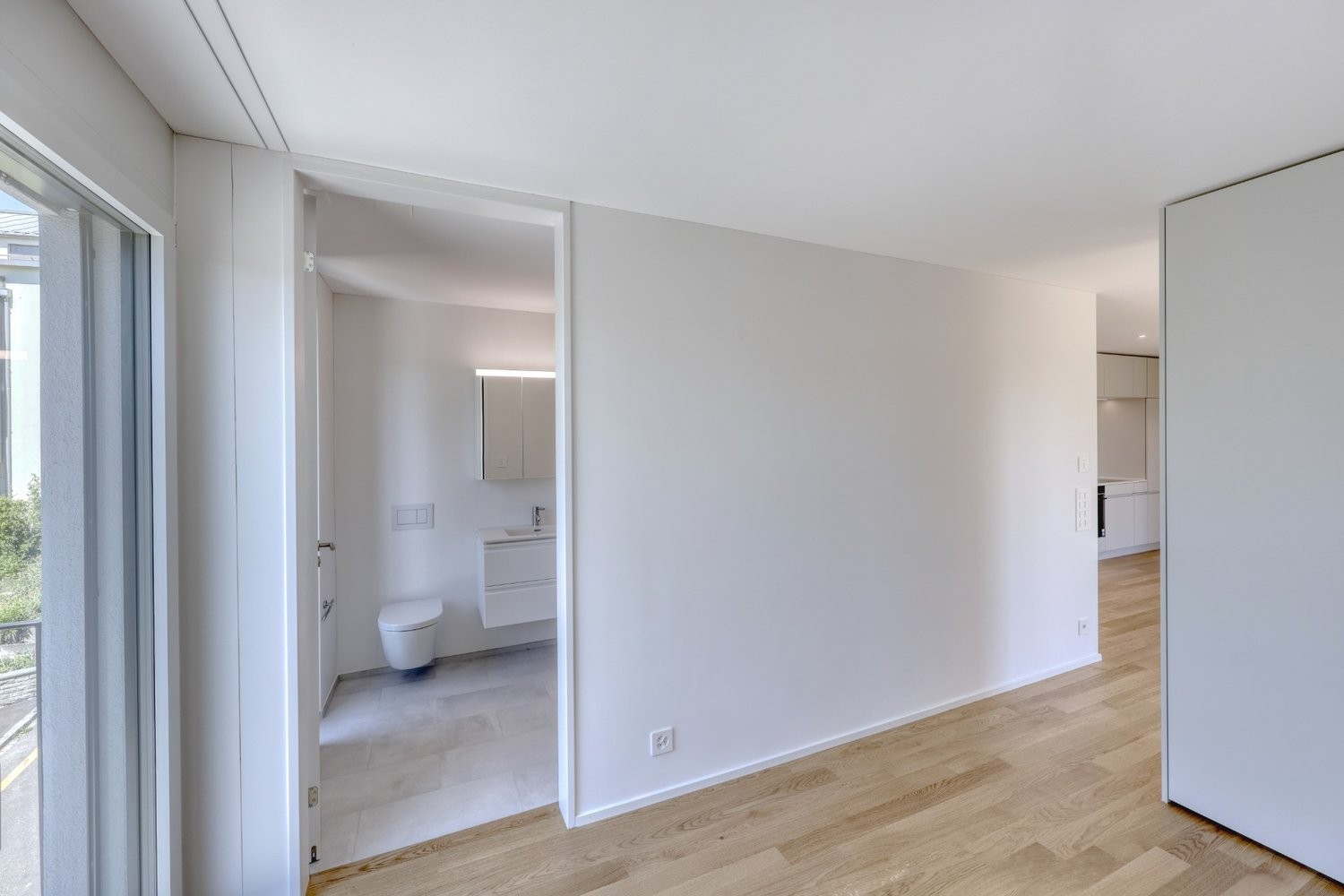 2 ½ rooms apartment, photo 7 of 8