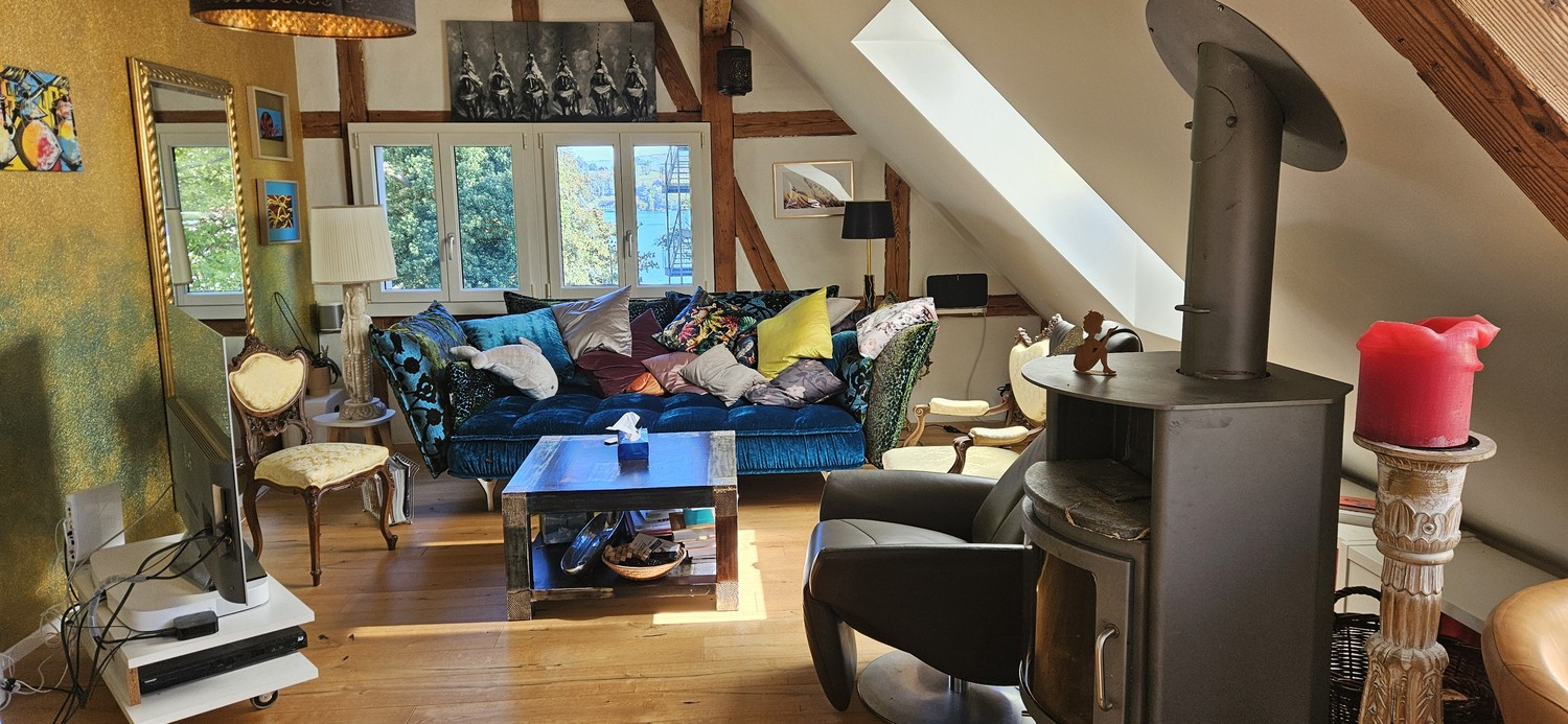 2 ½ rooms apartment, photo 2 of 6