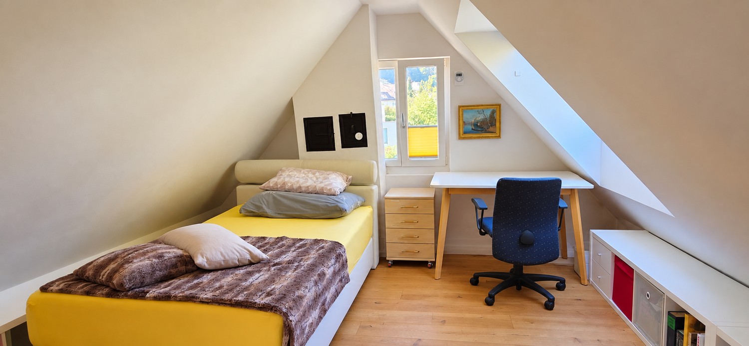 2 ½ rooms apartment, photo 6 of 6