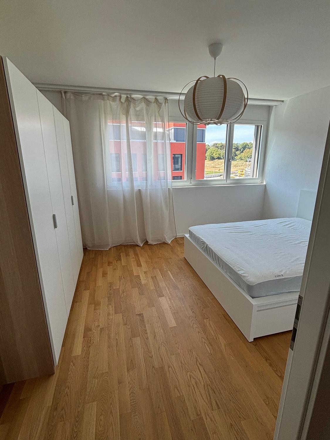 Appartement de 2 ½ pièces