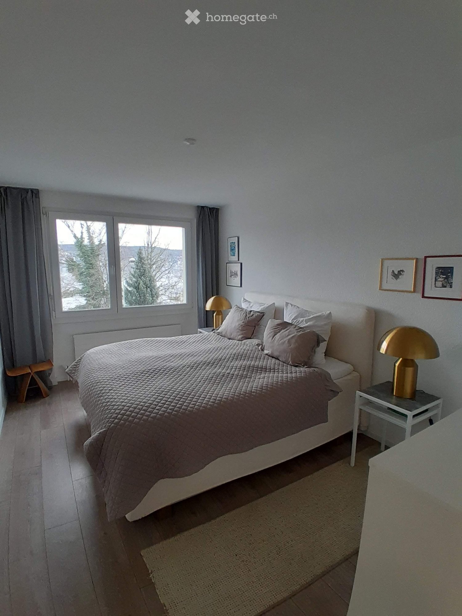 1 room single room