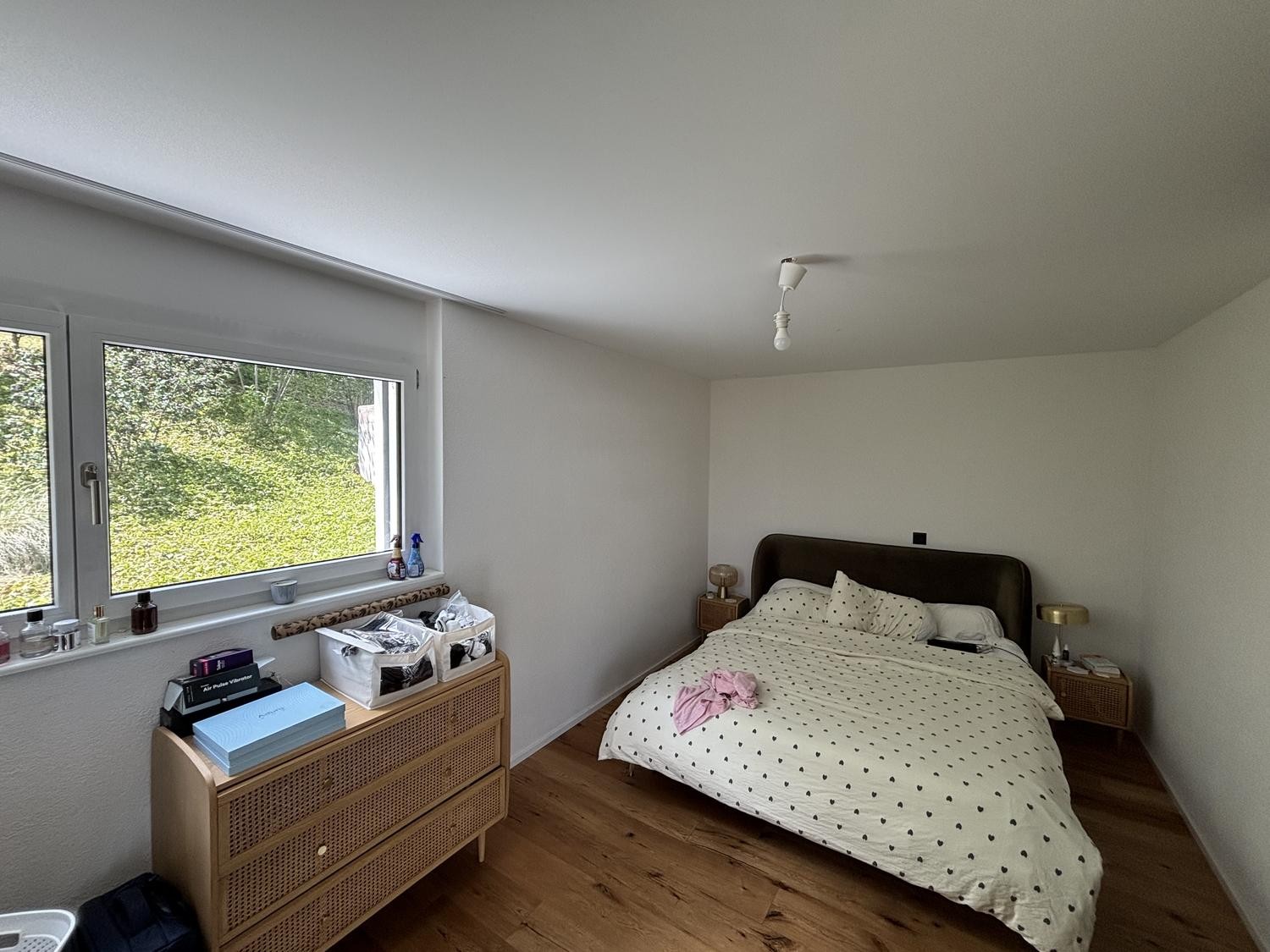 2 rooms apartment