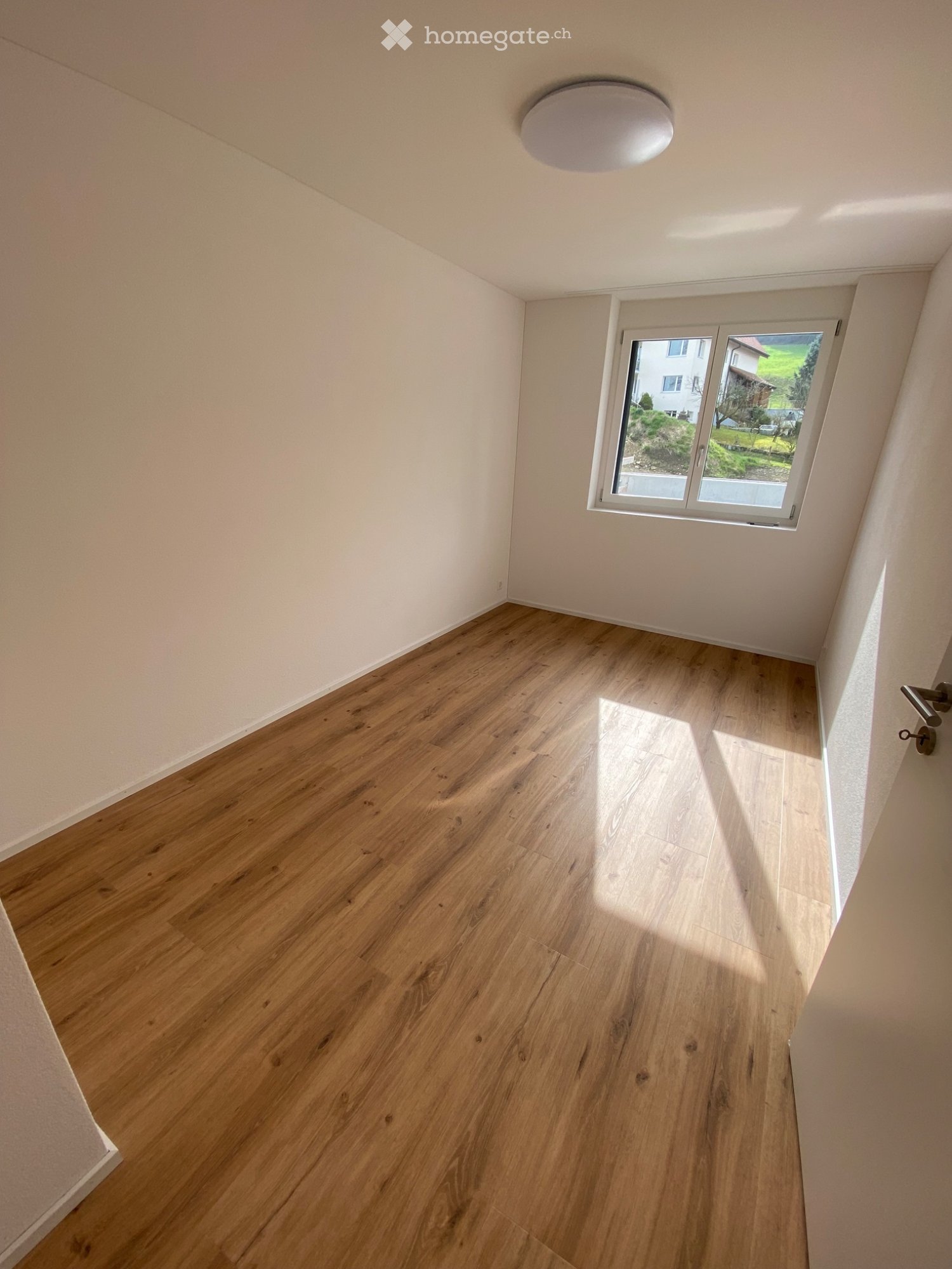 3 ½ rooms apartment, photo 1 of 5