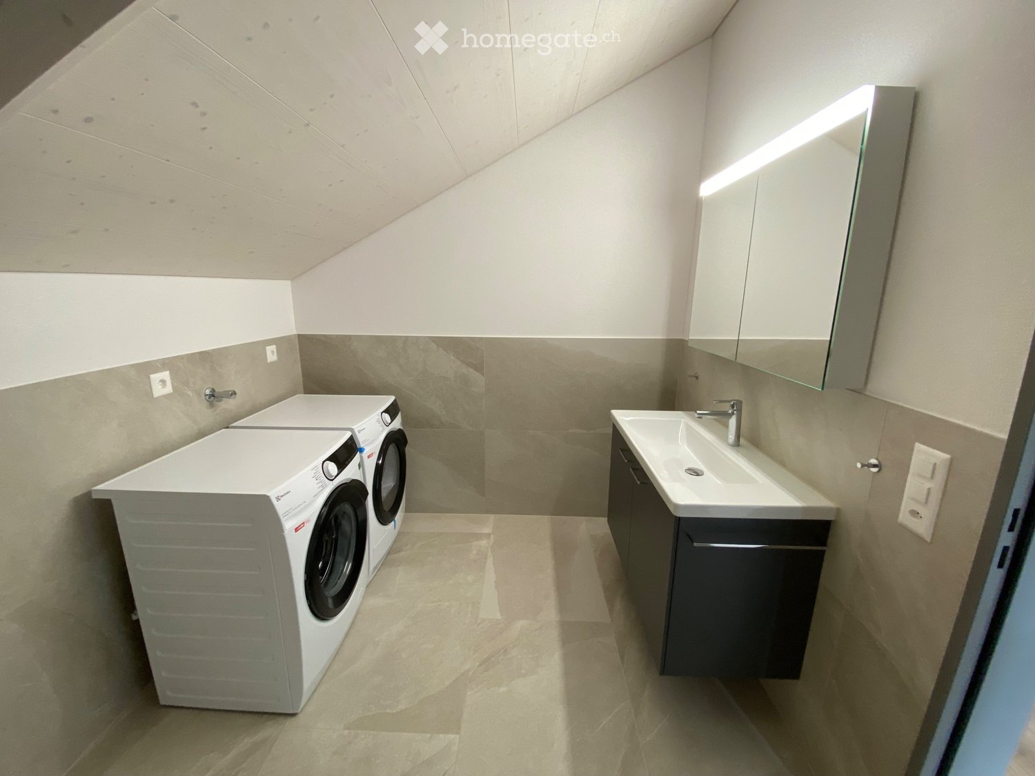 3 ½ rooms apartment, photo 5 of 5