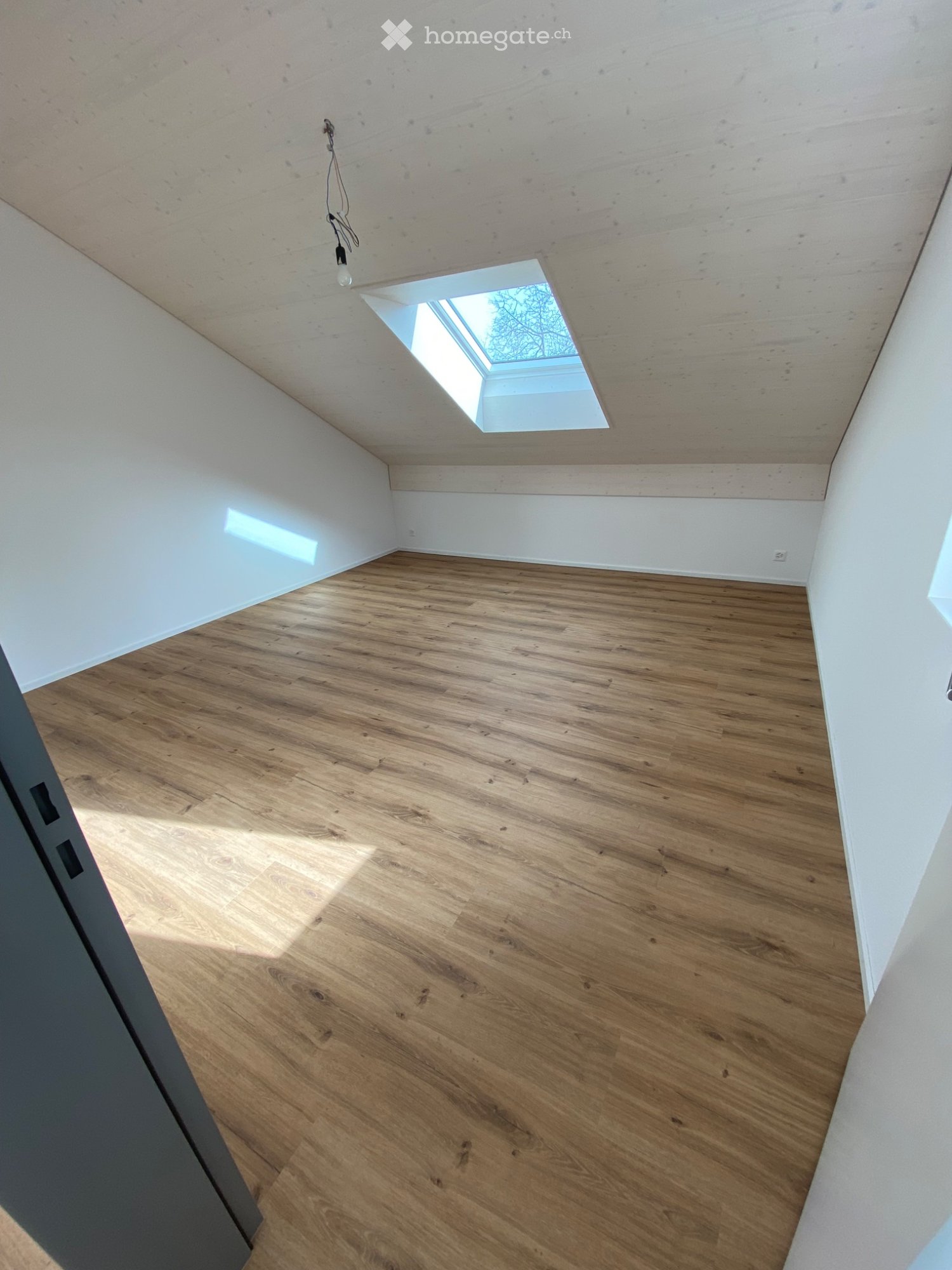 3 ½ rooms apartment, photo 3 of 5
