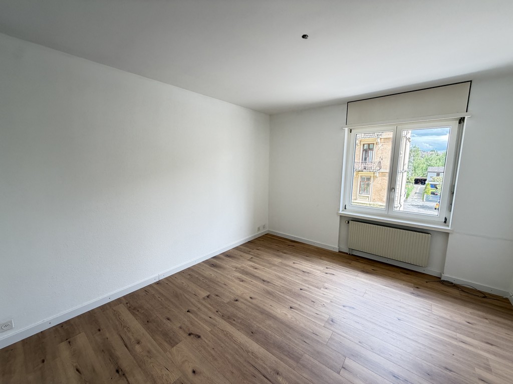 3 ½ rooms apartment, photo 6 of 8