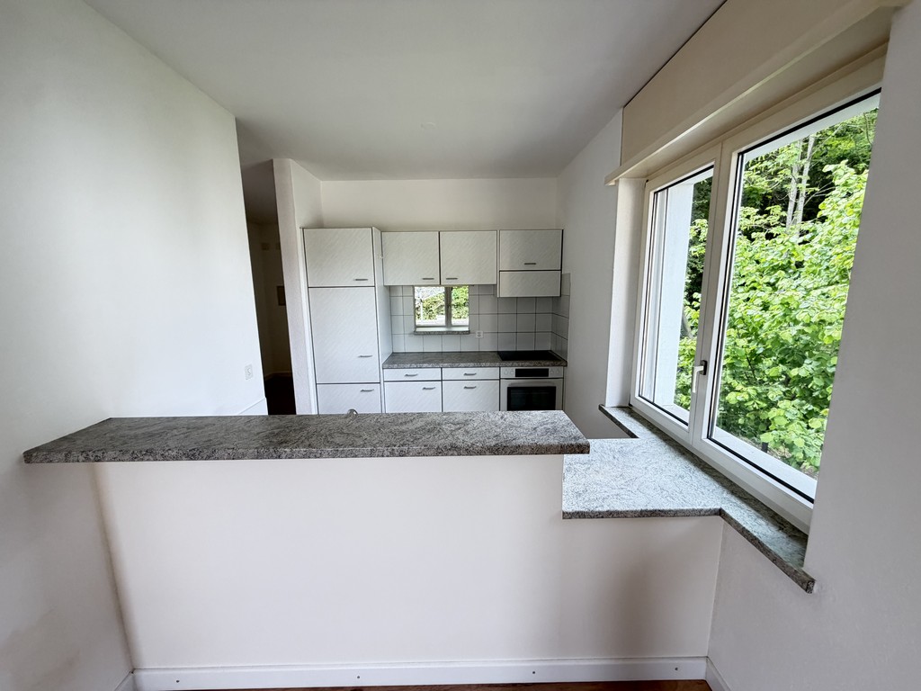 3 ½ rooms apartment, photo 3 of 8