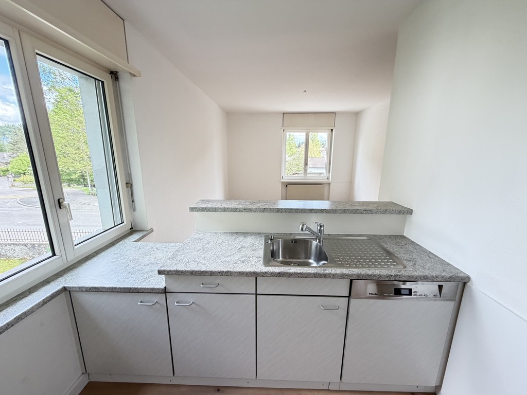 3 ½ rooms apartment, photo 2 of 8