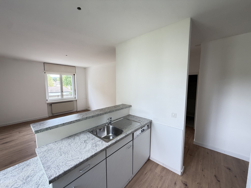 3 ½ rooms apartment, photo 8 of 8
