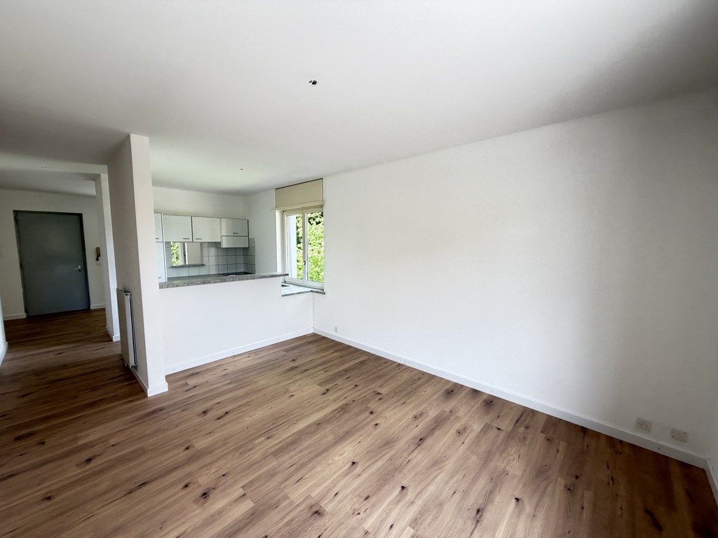 3 ½ rooms apartment, photo 1 of 8