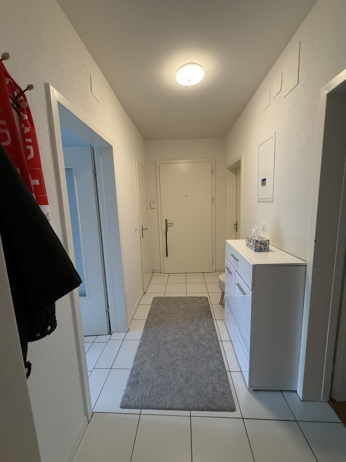 3 ½ rooms apartment, photo 1 of 8