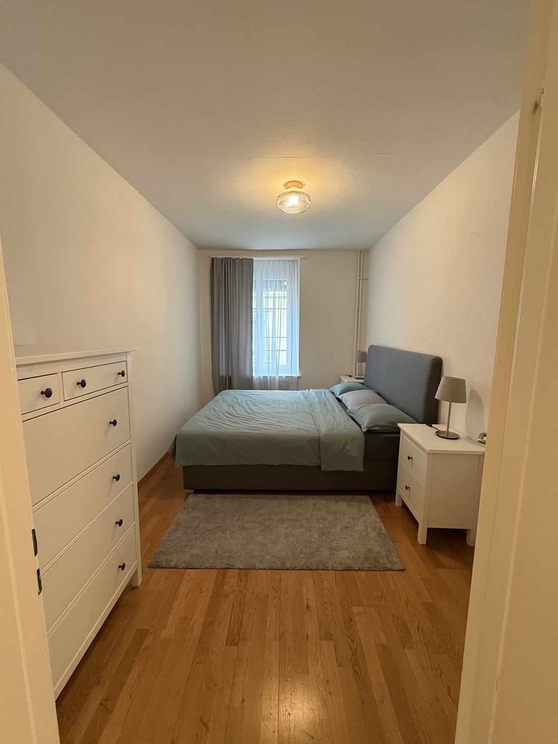 3 ½ rooms apartment, photo 4 of 8