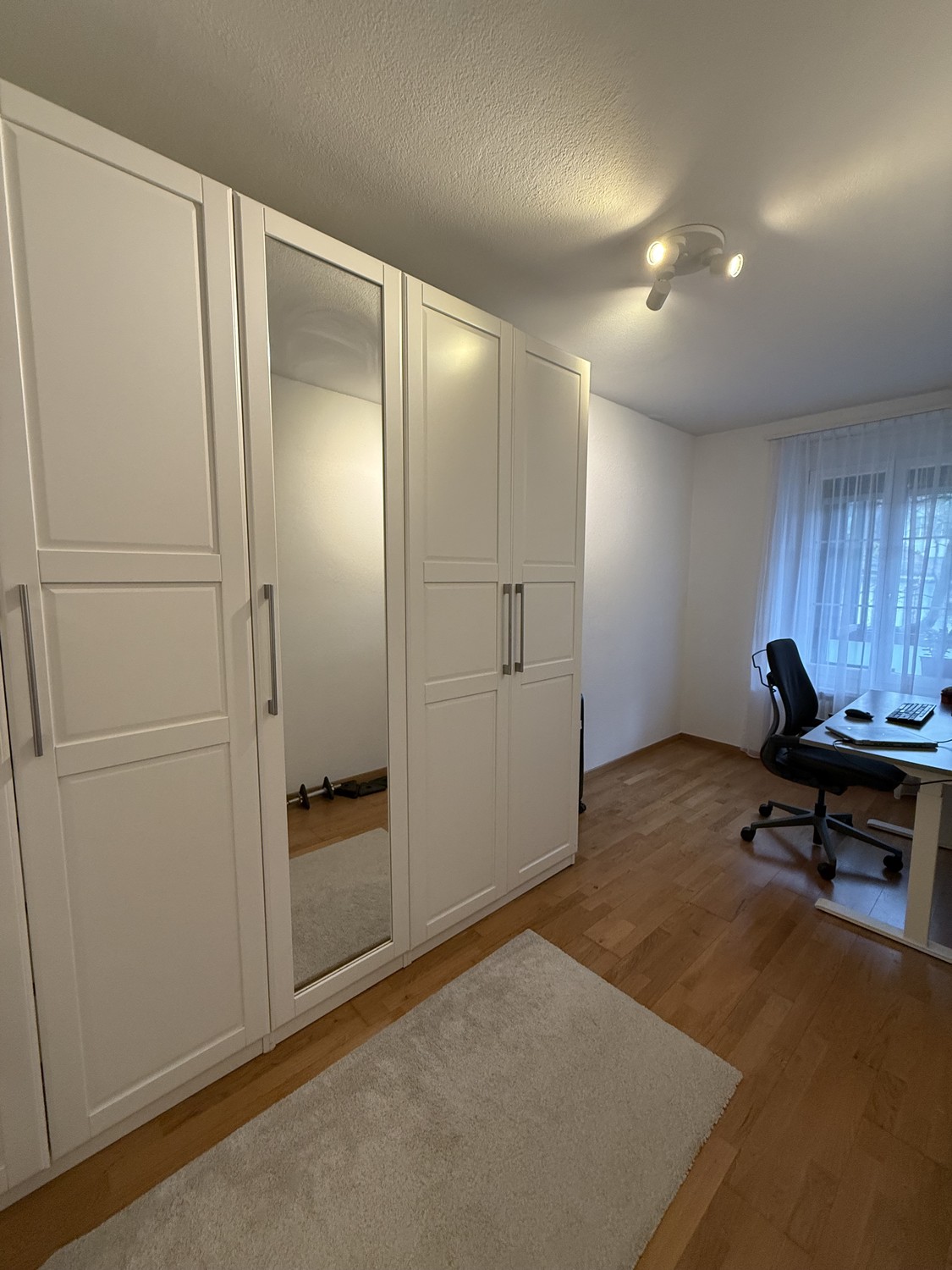 3 ½ rooms apartment, photo 6 of 8