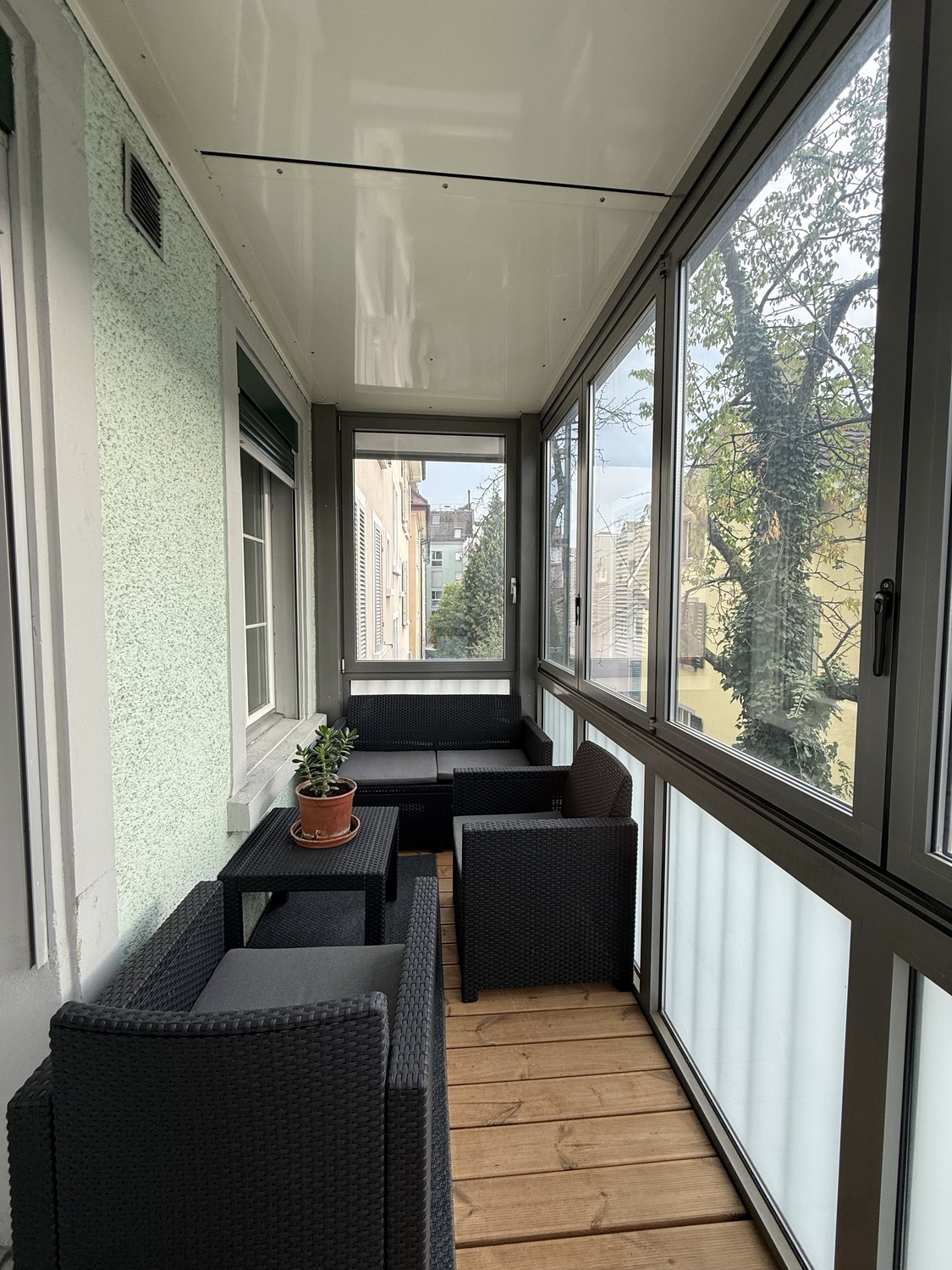 3 ½ rooms apartment, photo 8 of 8