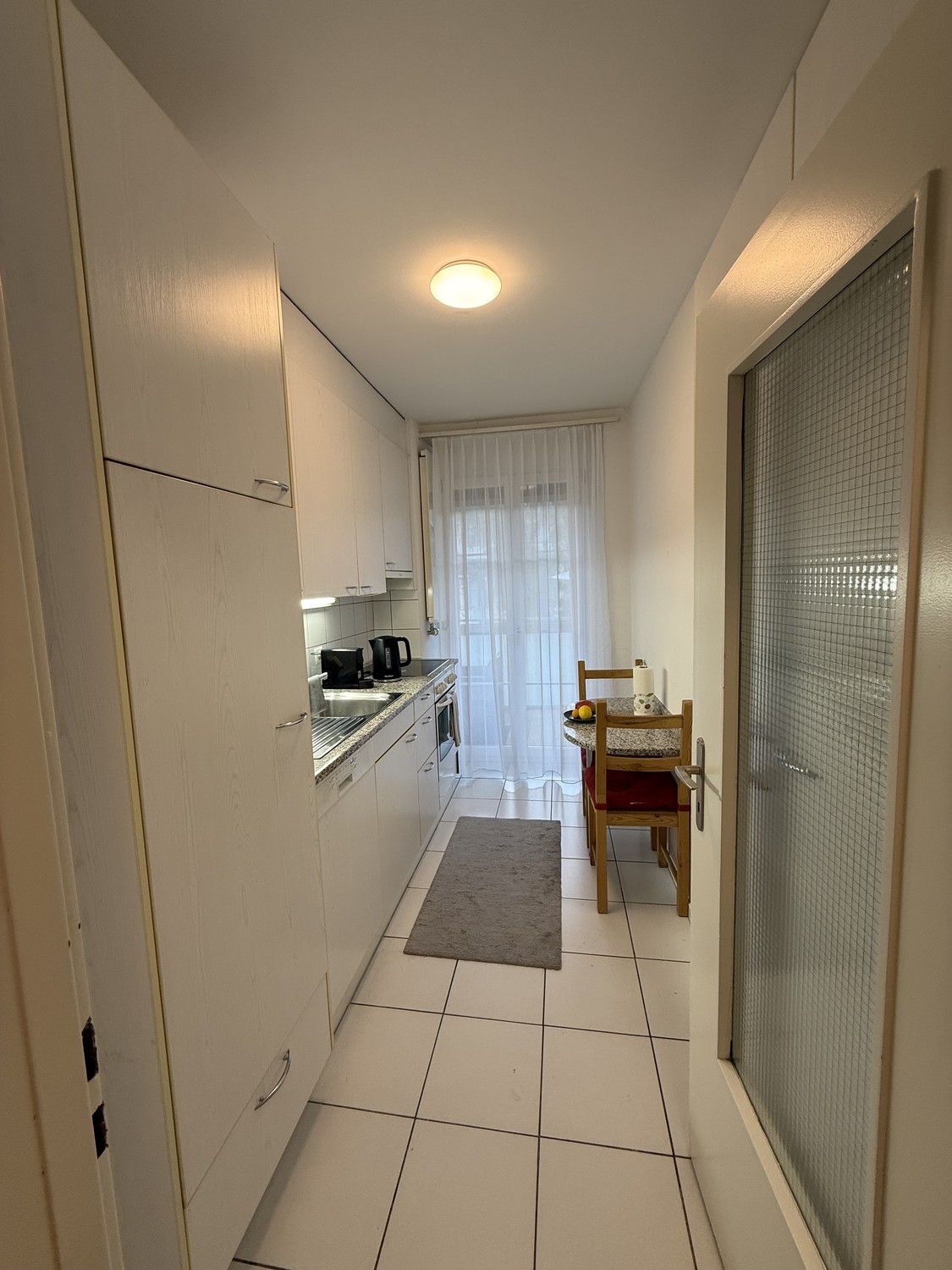 3 ½ rooms apartment, photo 7 of 8