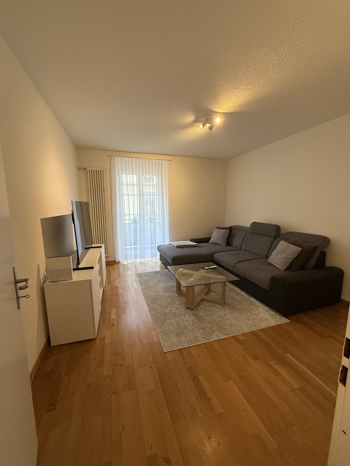 3 ½ rooms apartment, photo 5 of 8