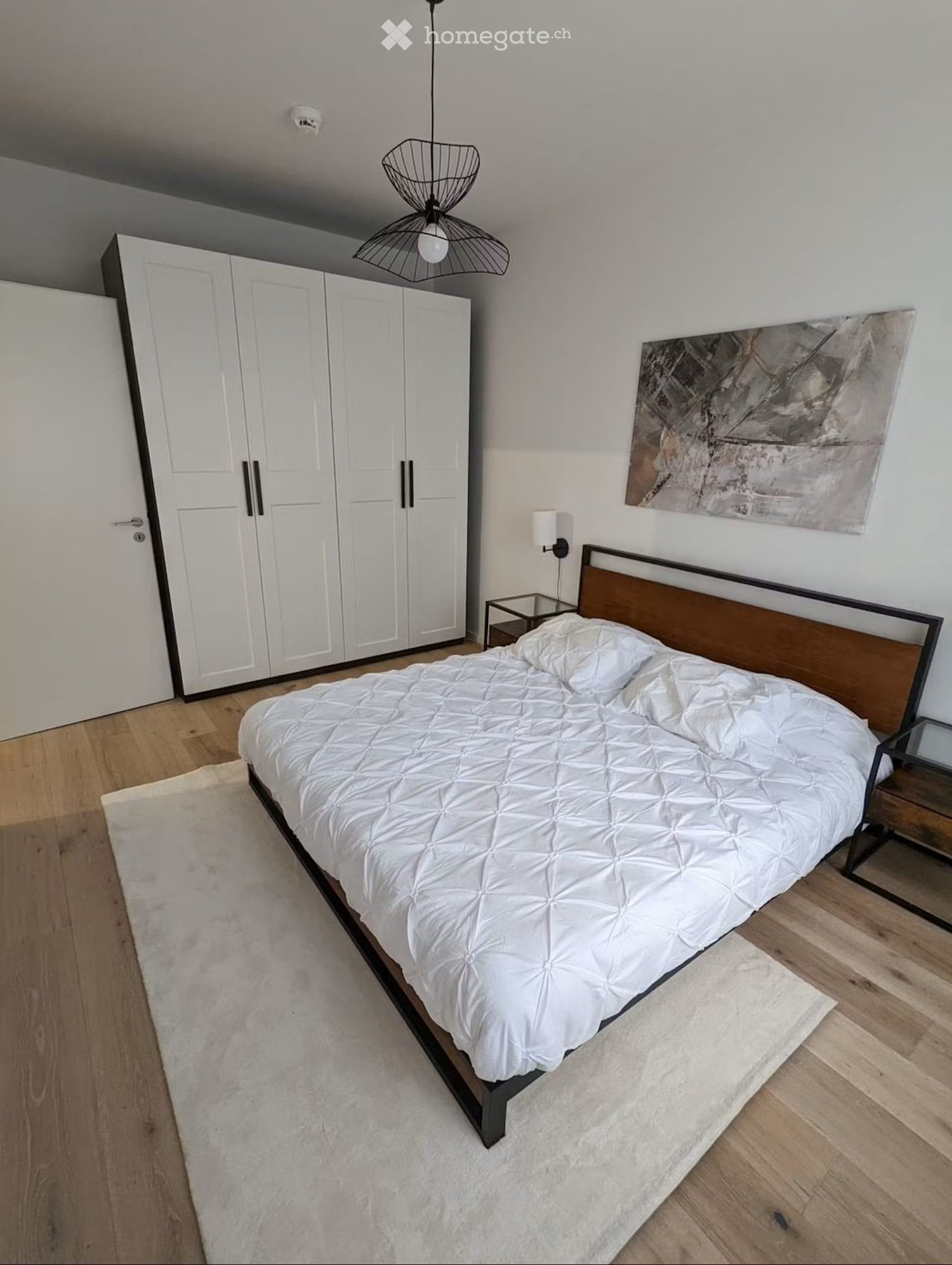 2 rooms apartment, photo 4 of 5