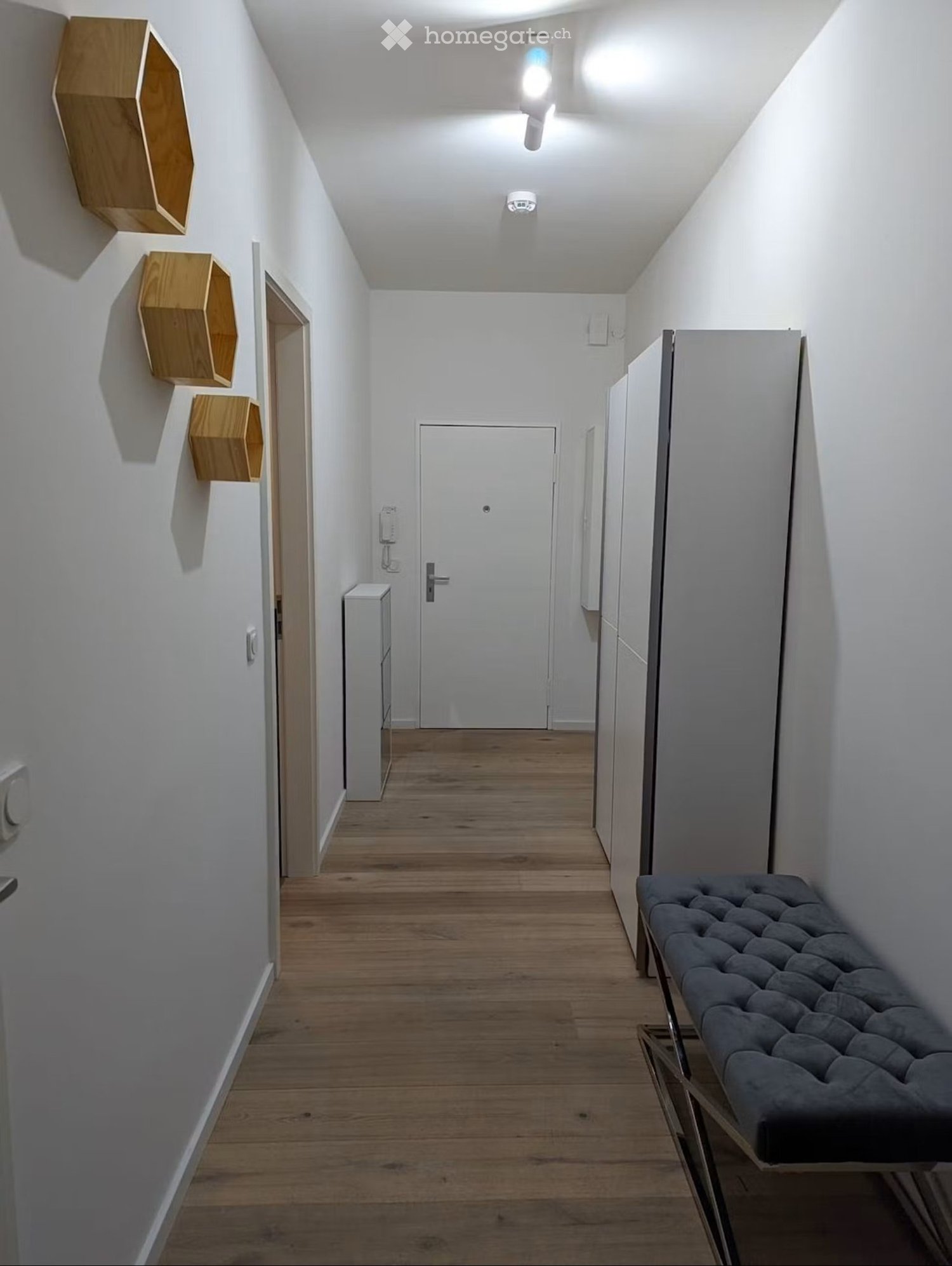 2 rooms apartment, photo 1 of 5