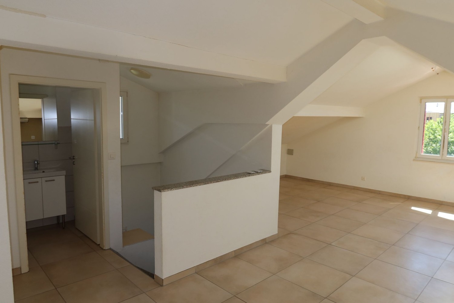 2 ½ rooms apartment, photo 2 sur 6