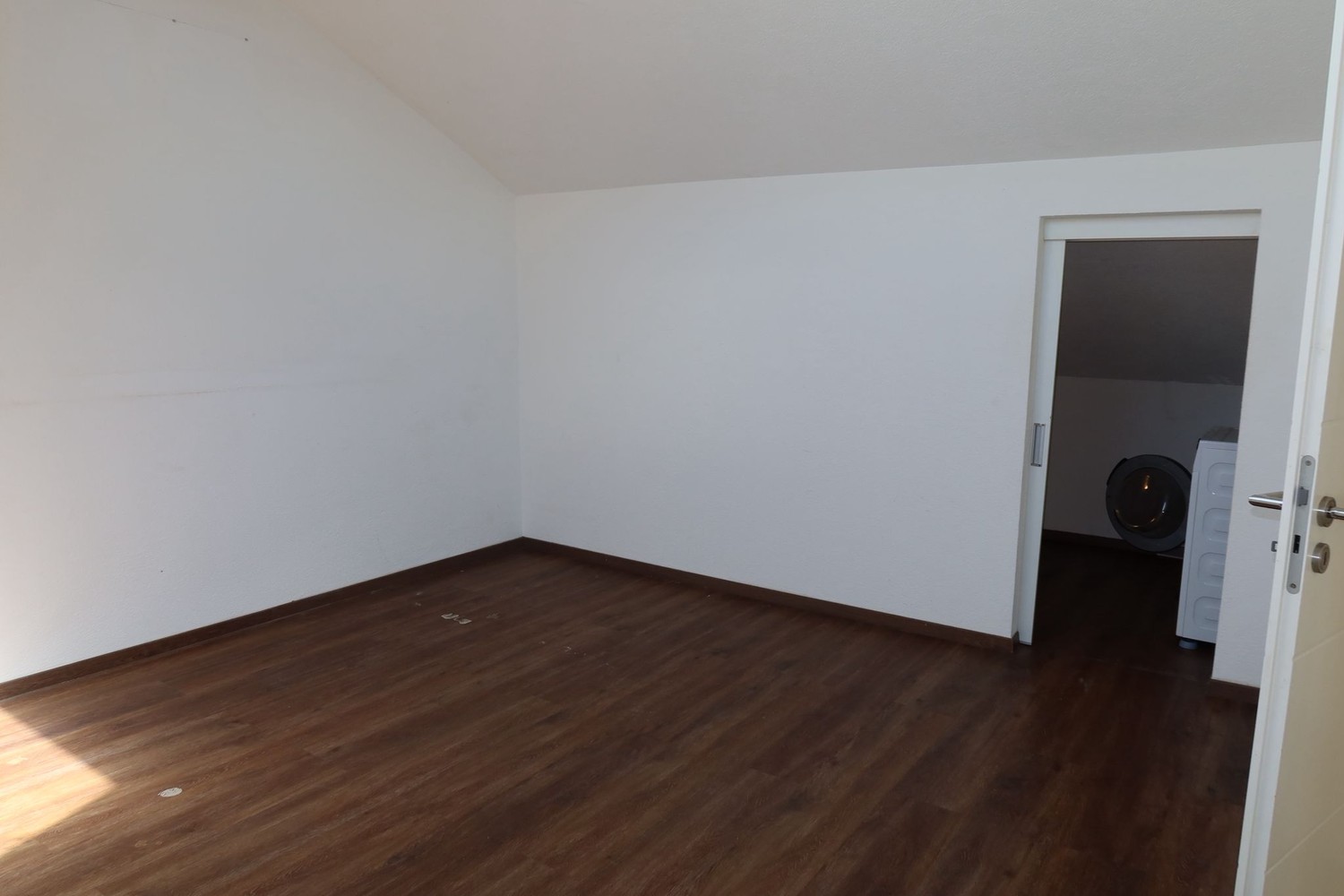 2 ½ rooms apartment, photo 6 sur 6