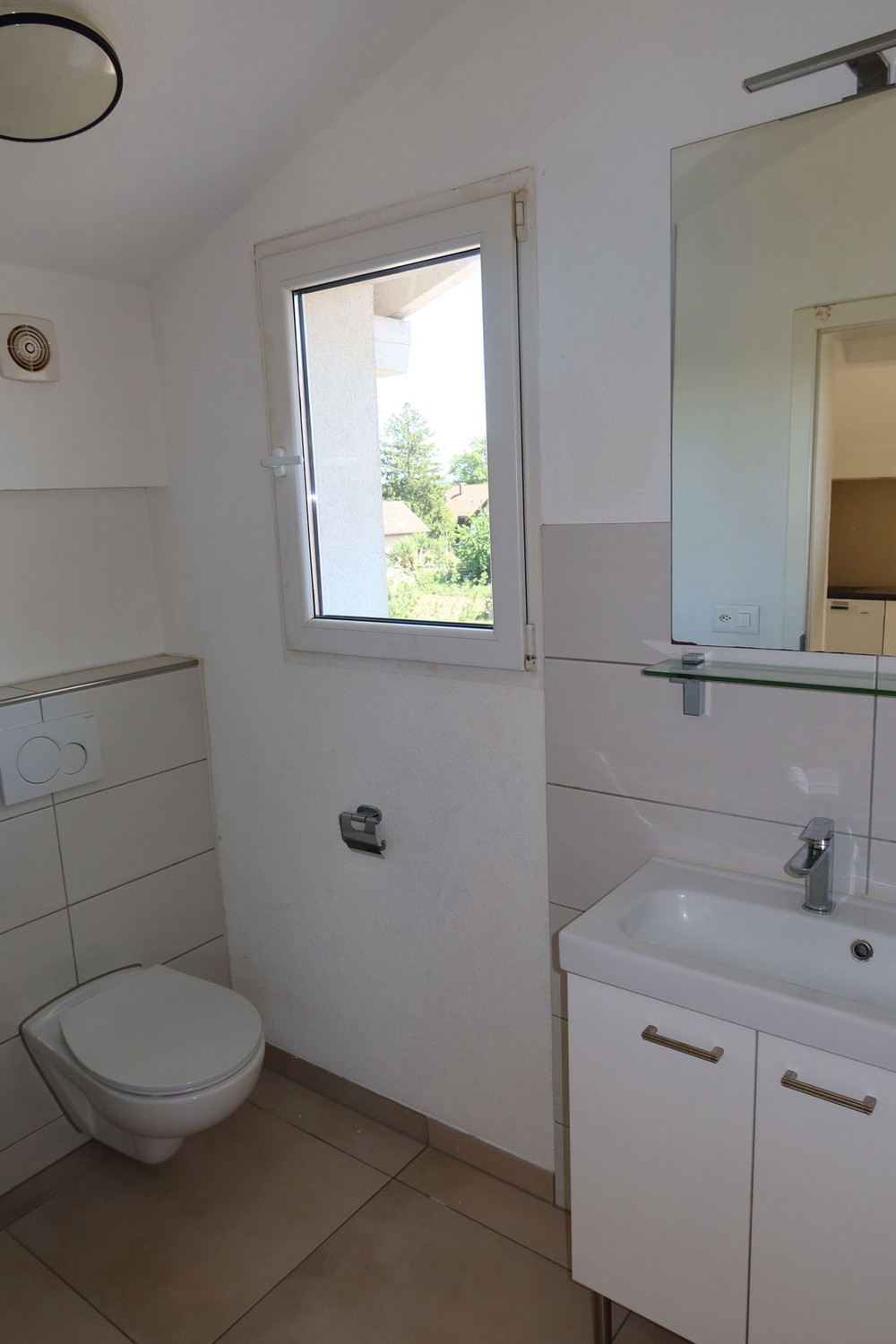 2 ½ rooms apartment, photo 3 sur 6