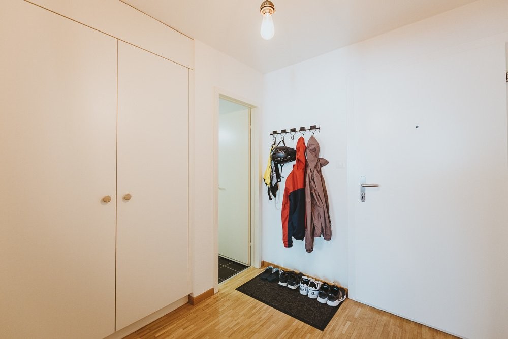 4 ½ rooms apartment, photo 8 of 9