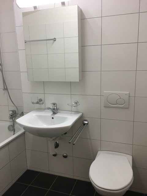 4 ½ rooms apartment, photo 7 of 9