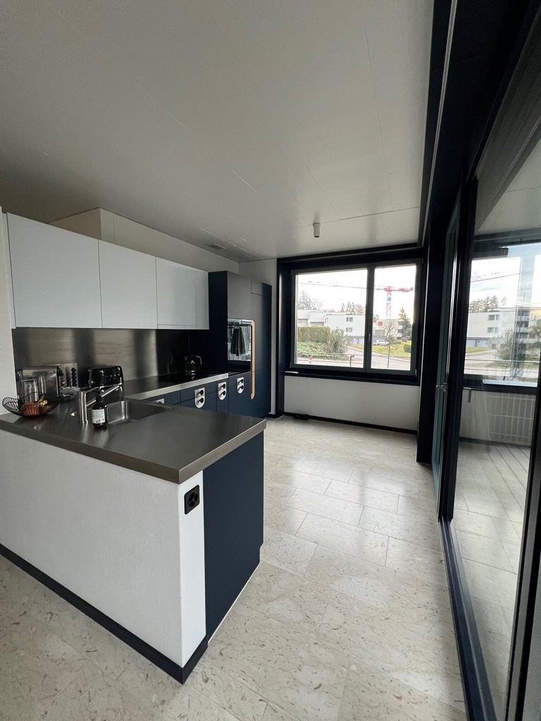 appartamento di 2 ½ locali