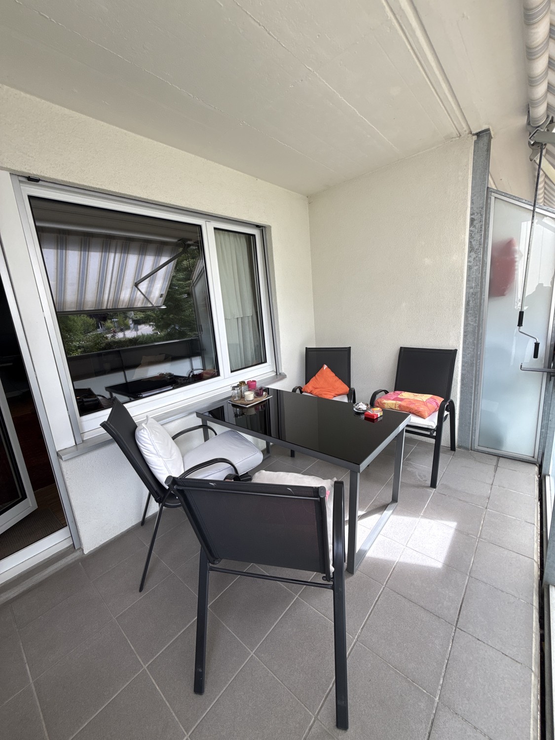 Appartamento di 2 ½ locali