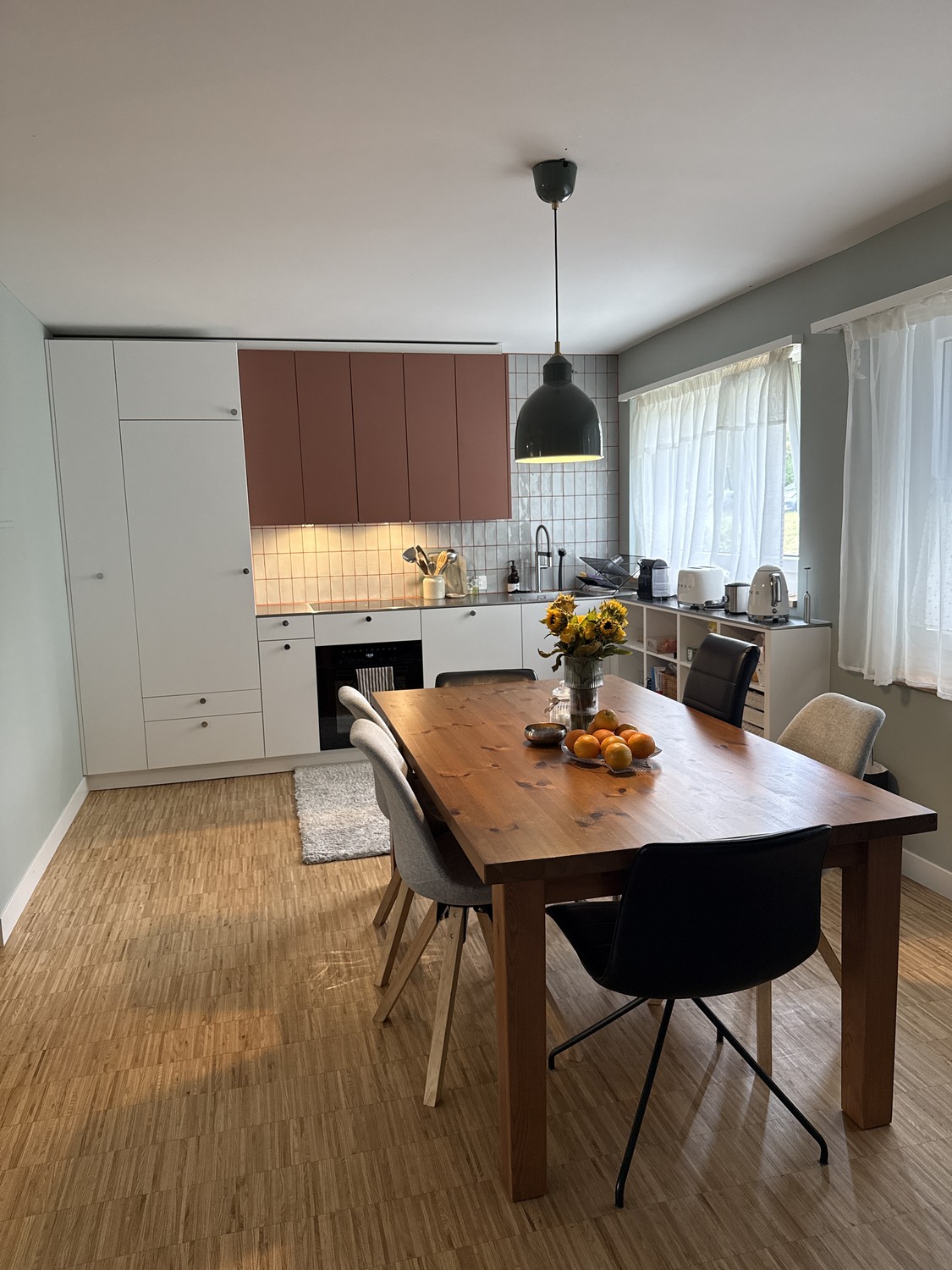 Appartamento di 2 ½ locali