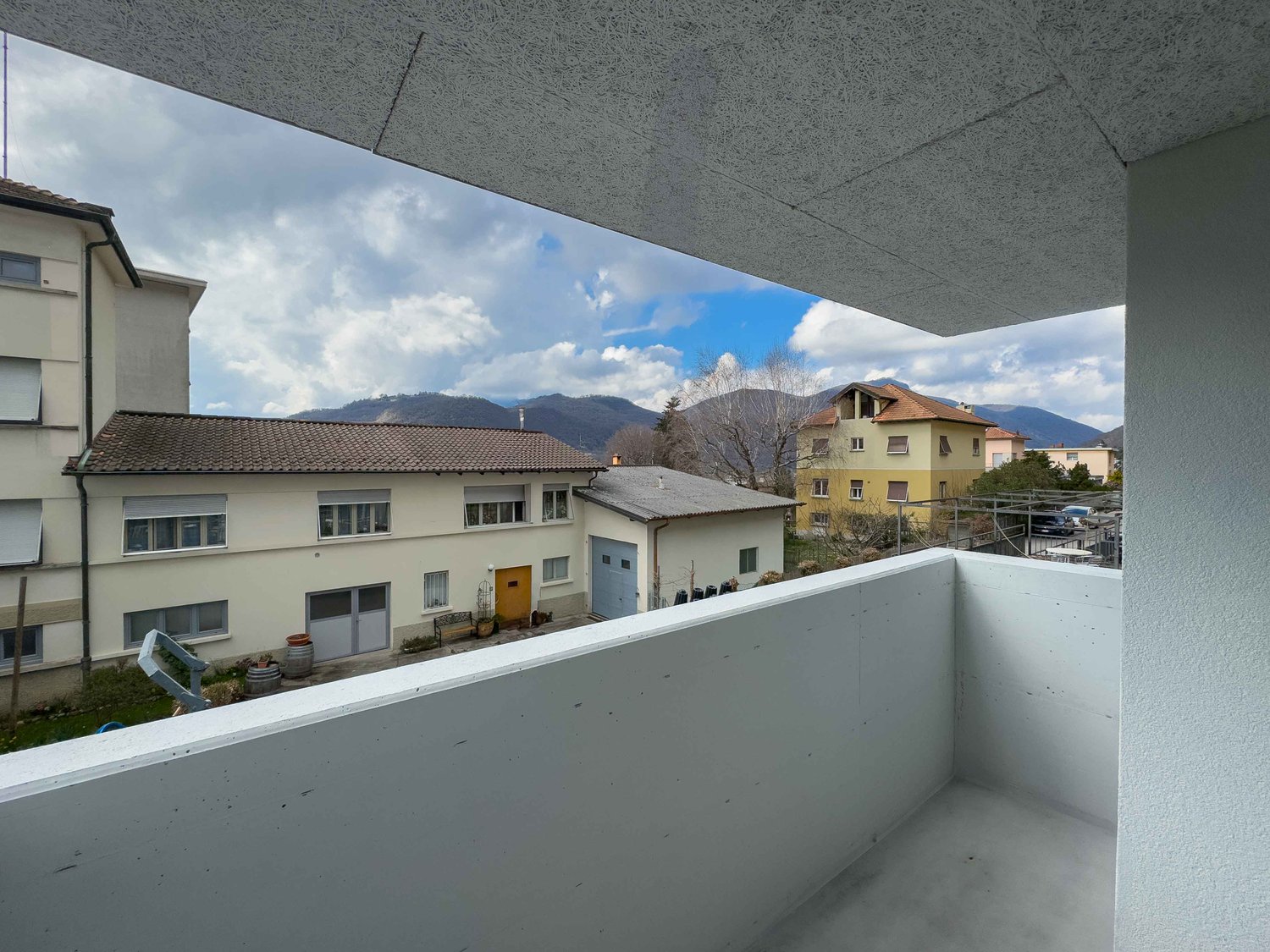 2 ½ rooms apartment, photo 2 sur 7