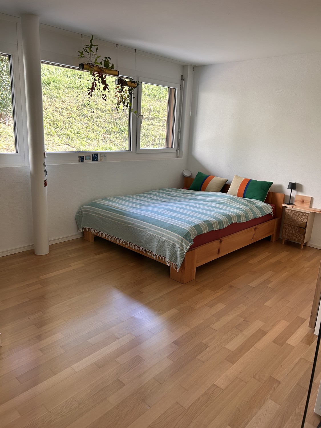 Room in a shared flat, photo 3 of 5