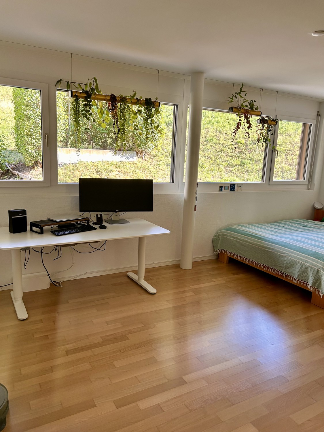 Room in a shared flat, photo 1 of 5