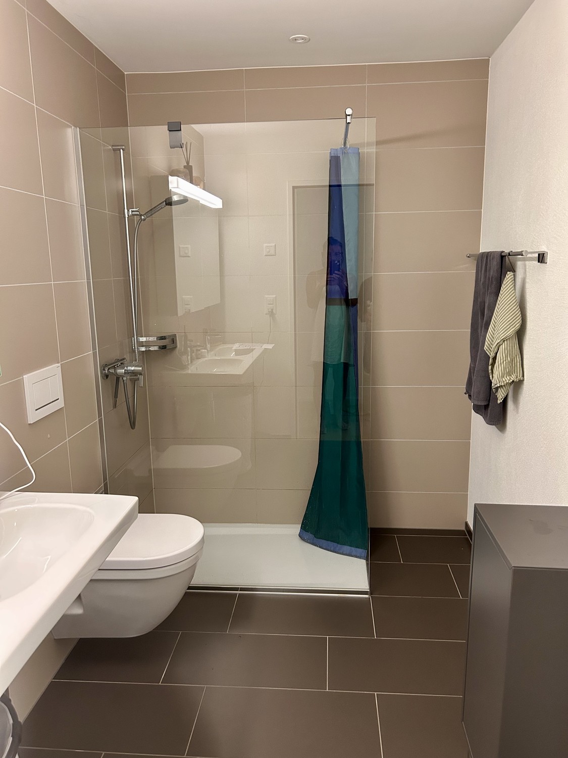 Room in a shared flat, photo 2 of 5
