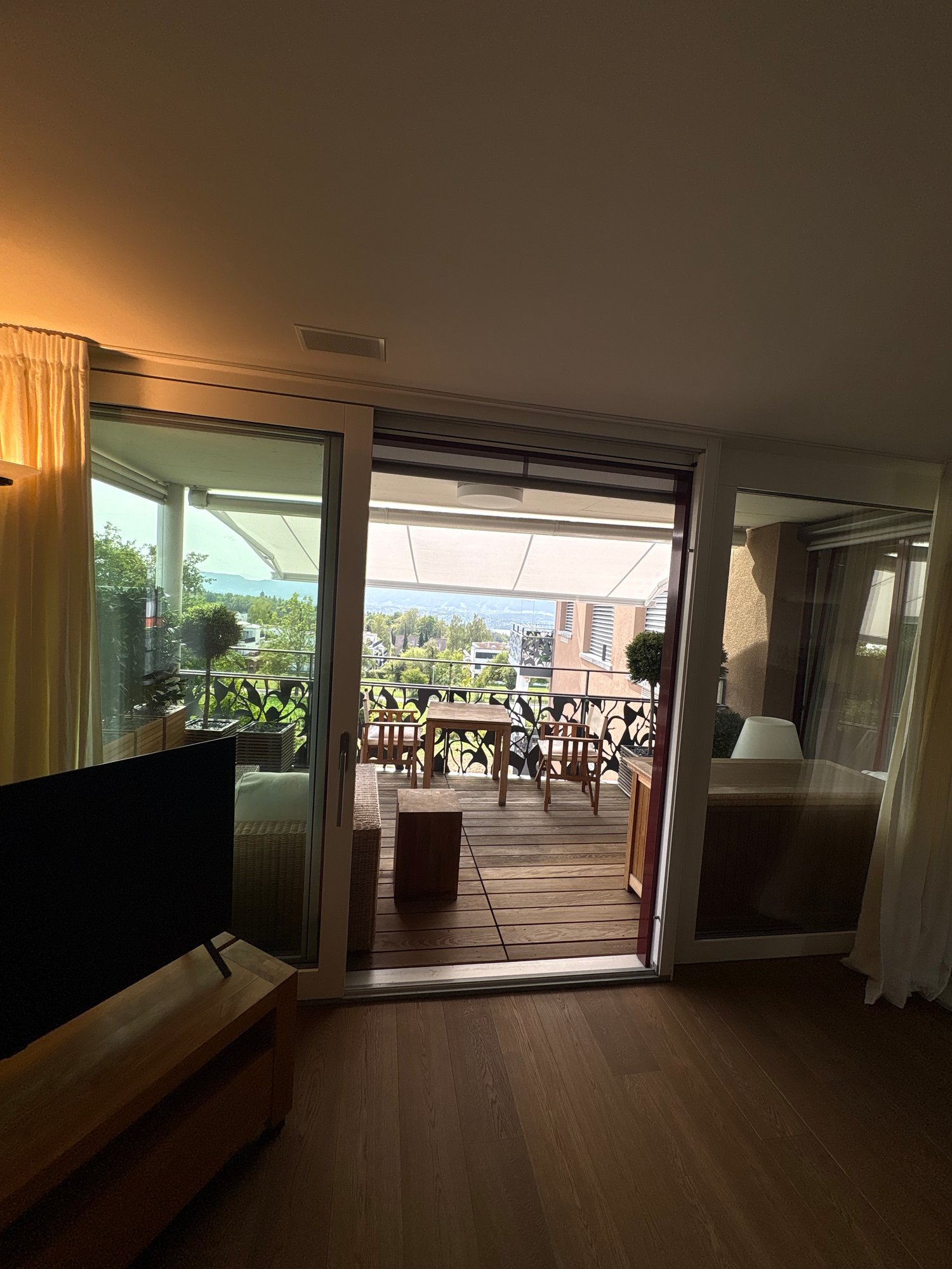 2 ½ rooms furnished flat, photo 8 of 10