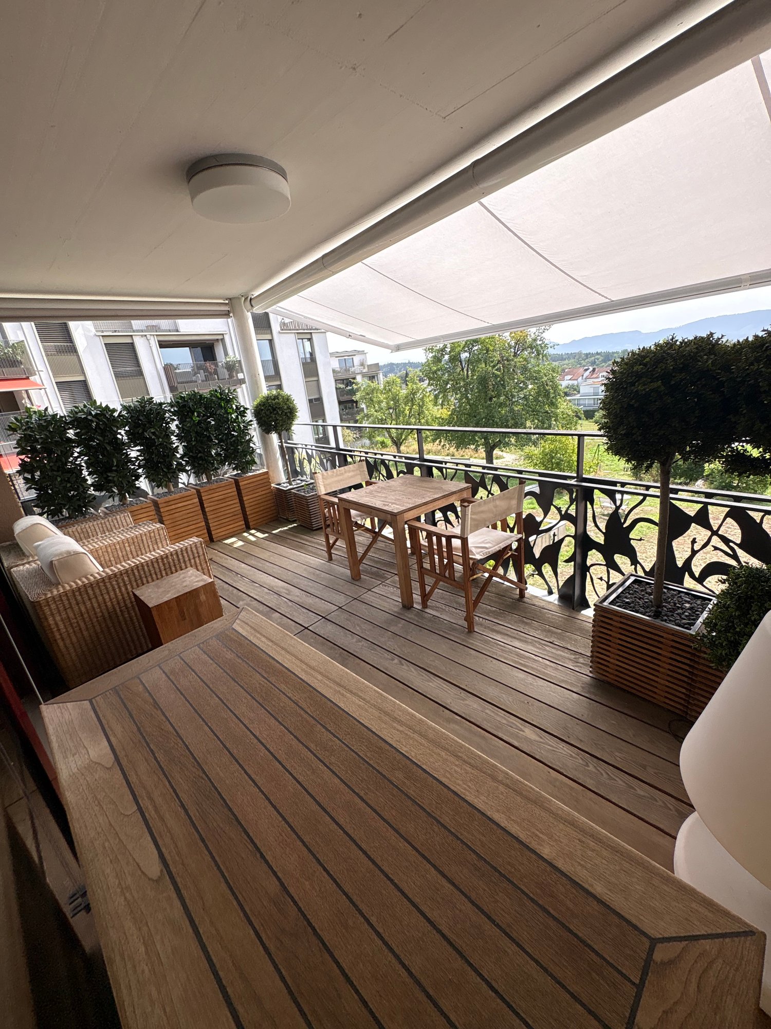 2 ½ rooms furnished flat, photo 6 of 10