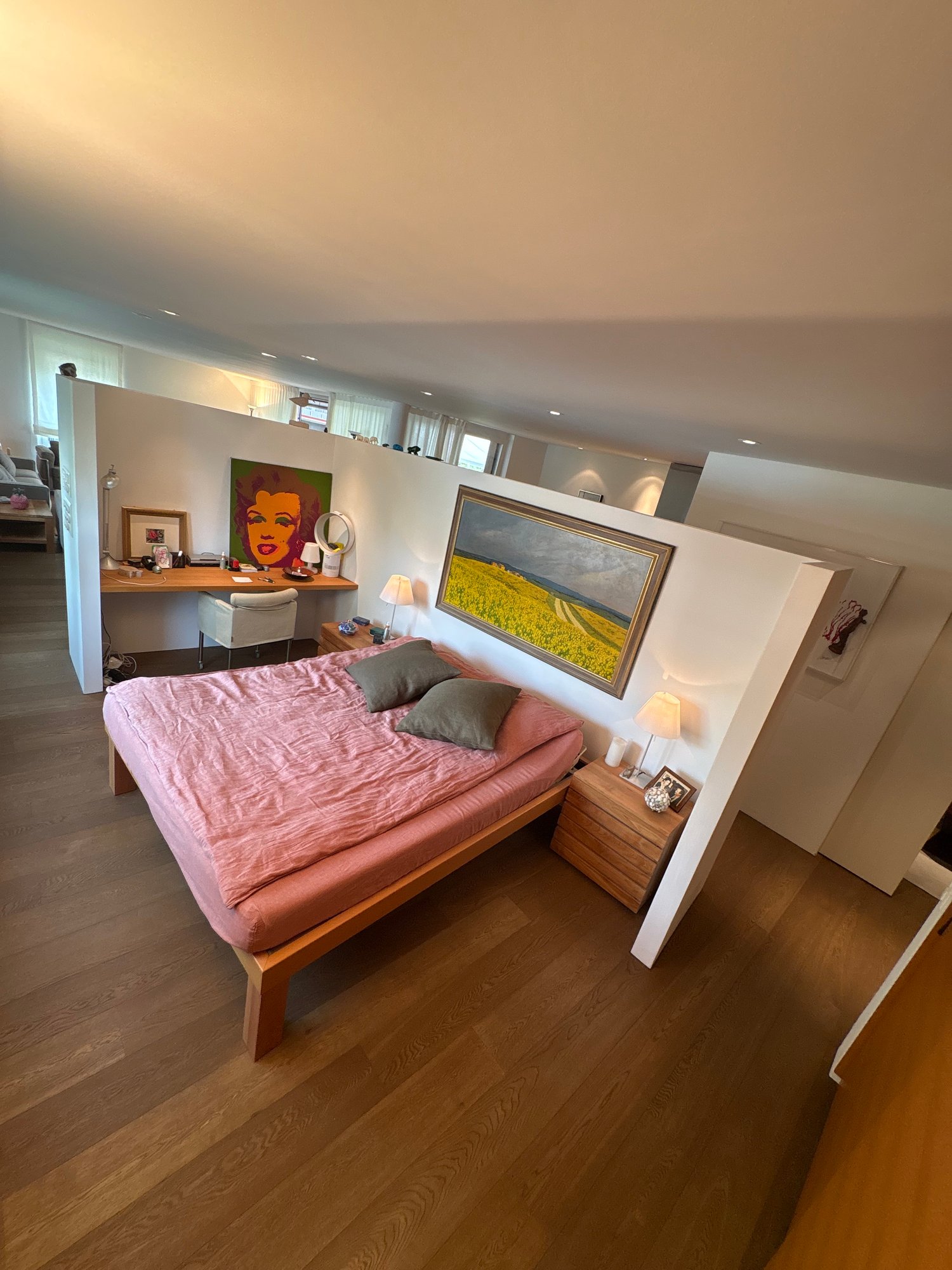 2 ½ rooms furnished flat, photo 10 of 10