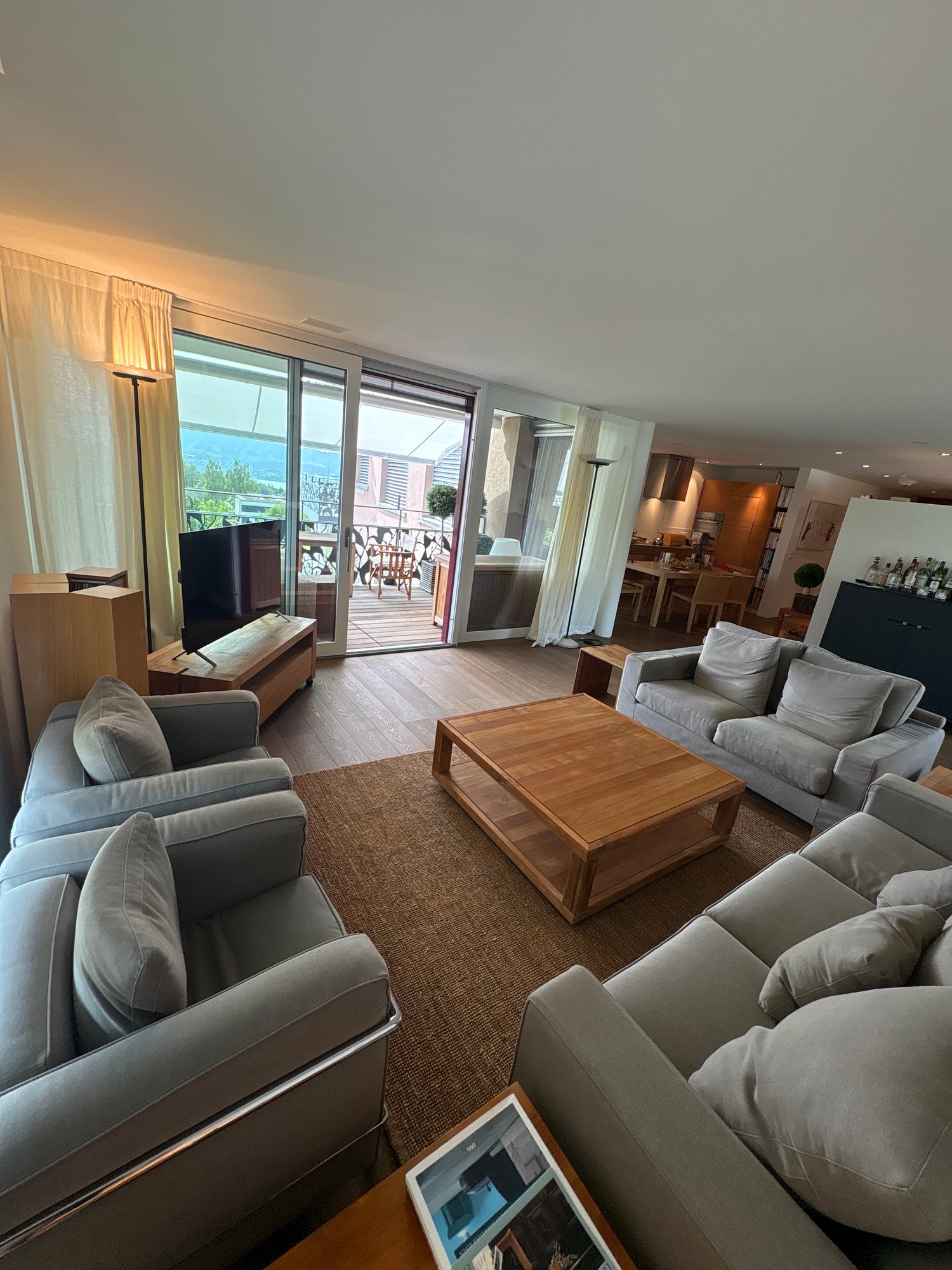2 ½ rooms furnished flat, photo 7 of 10