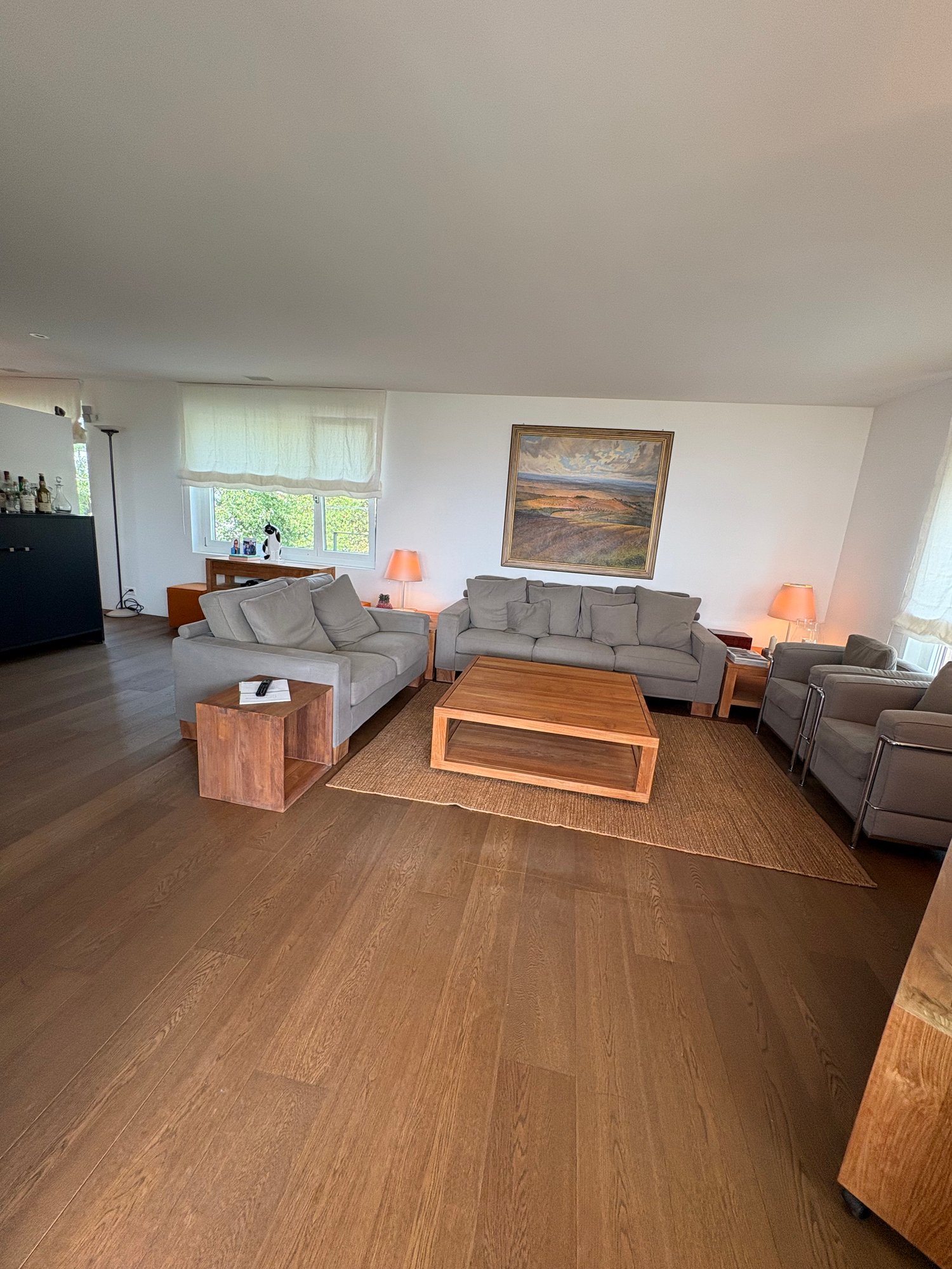 2 ½ rooms furnished flat, photo 9 of 10