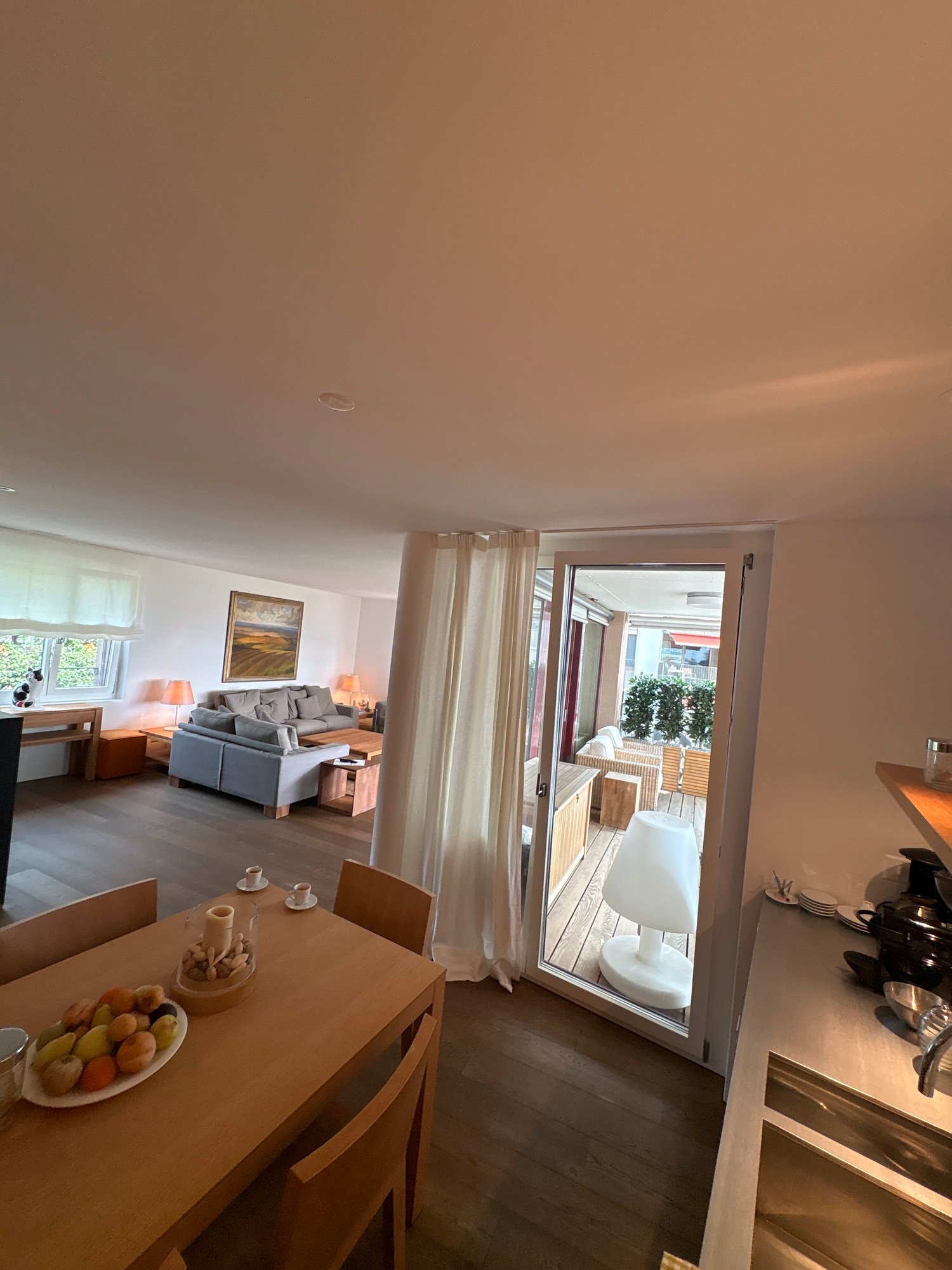 2 ½ rooms furnished flat, photo 5 of 10