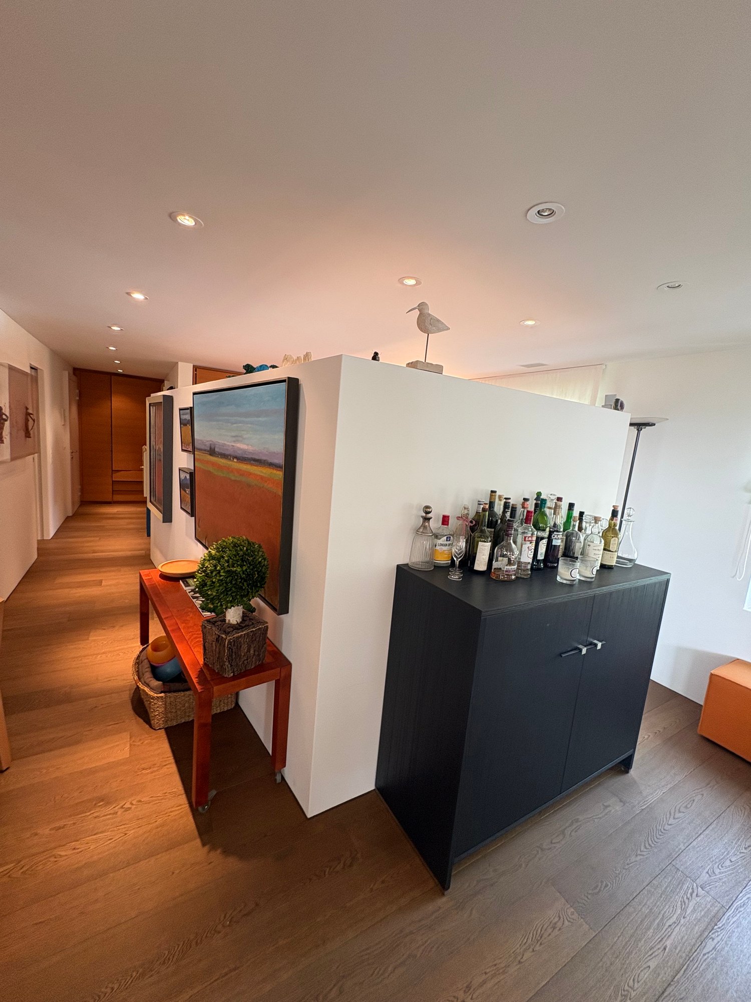 2 ½ rooms furnished flat, photo 4 of 10