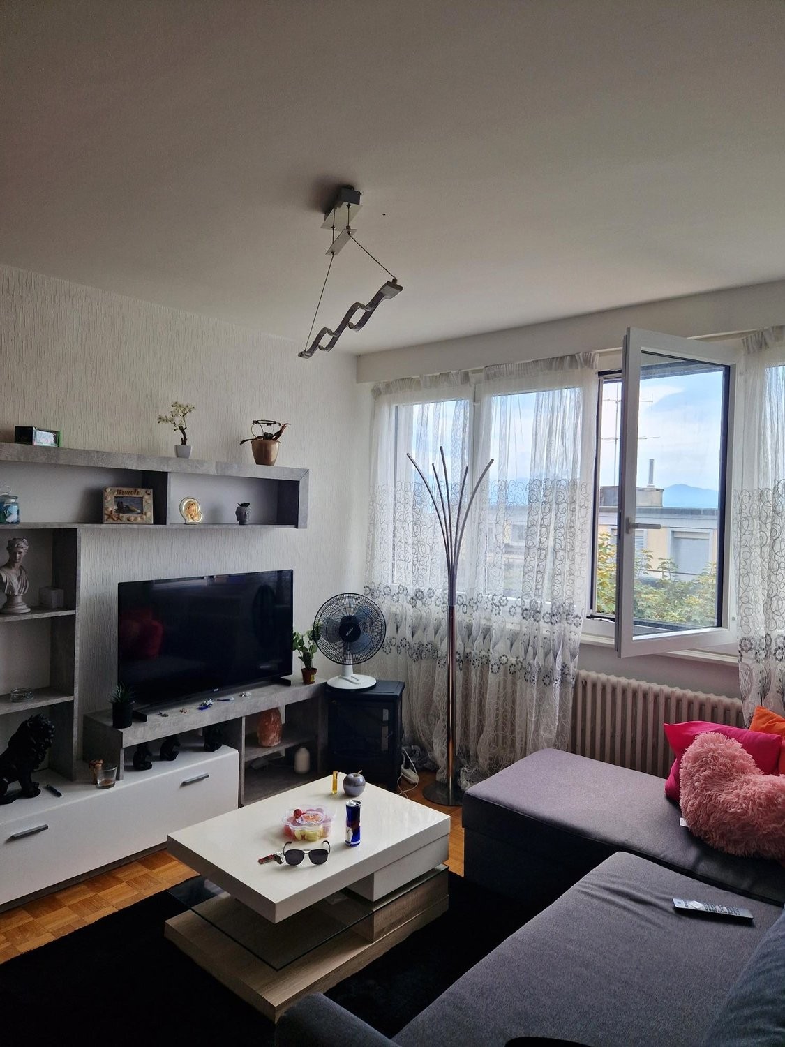 2 rooms apartment, photo 3 of 3