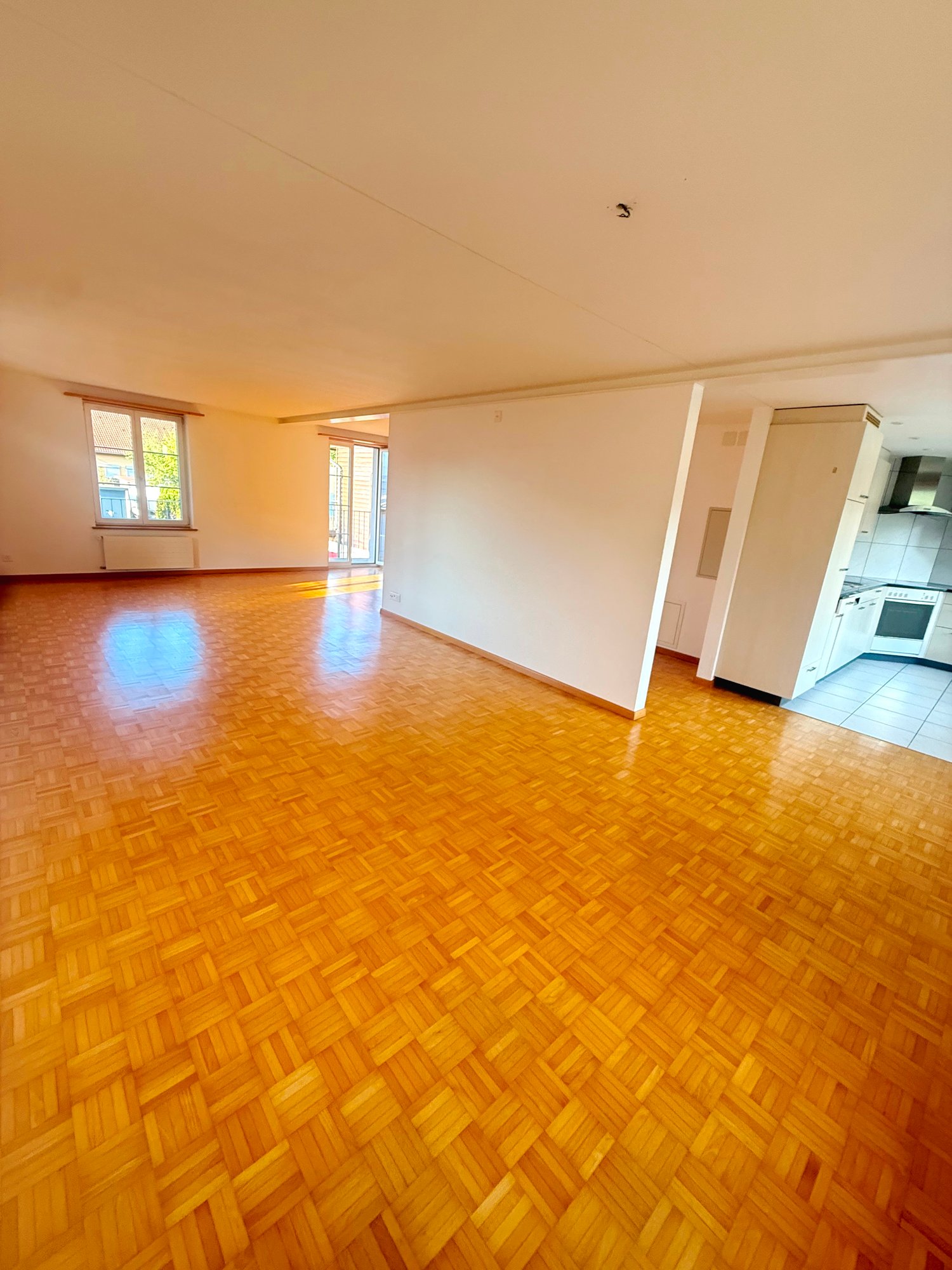 Duplex di 5 ½ locali