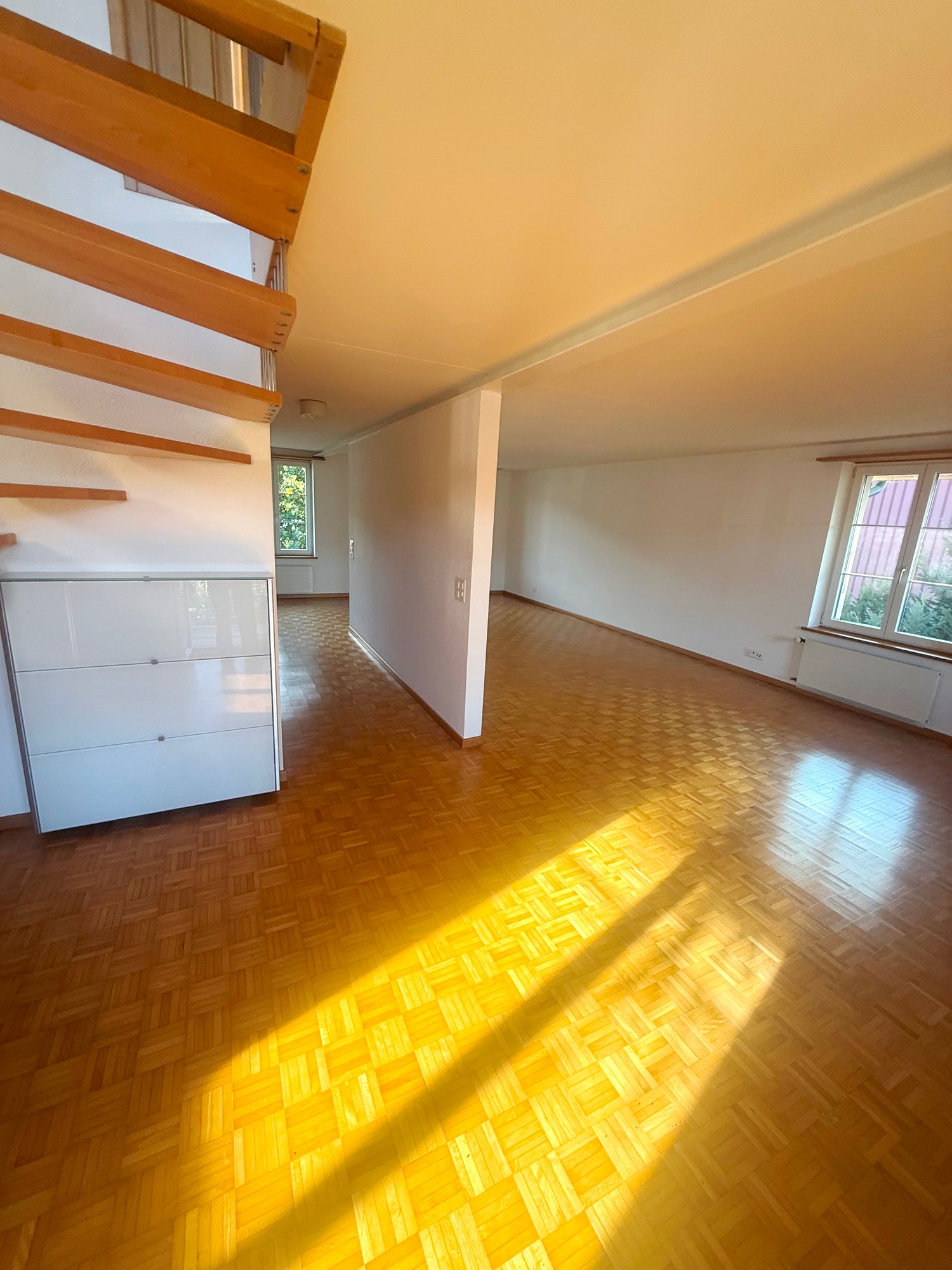 Duplex di 5 ½ locali