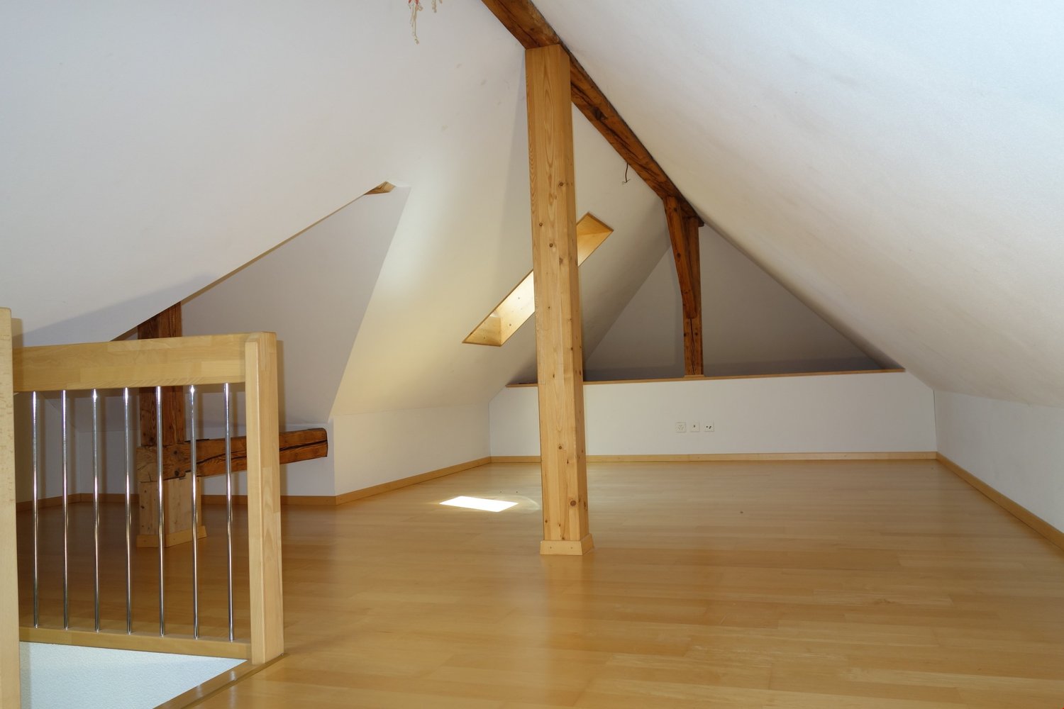 Duplex di 5 ½ locali