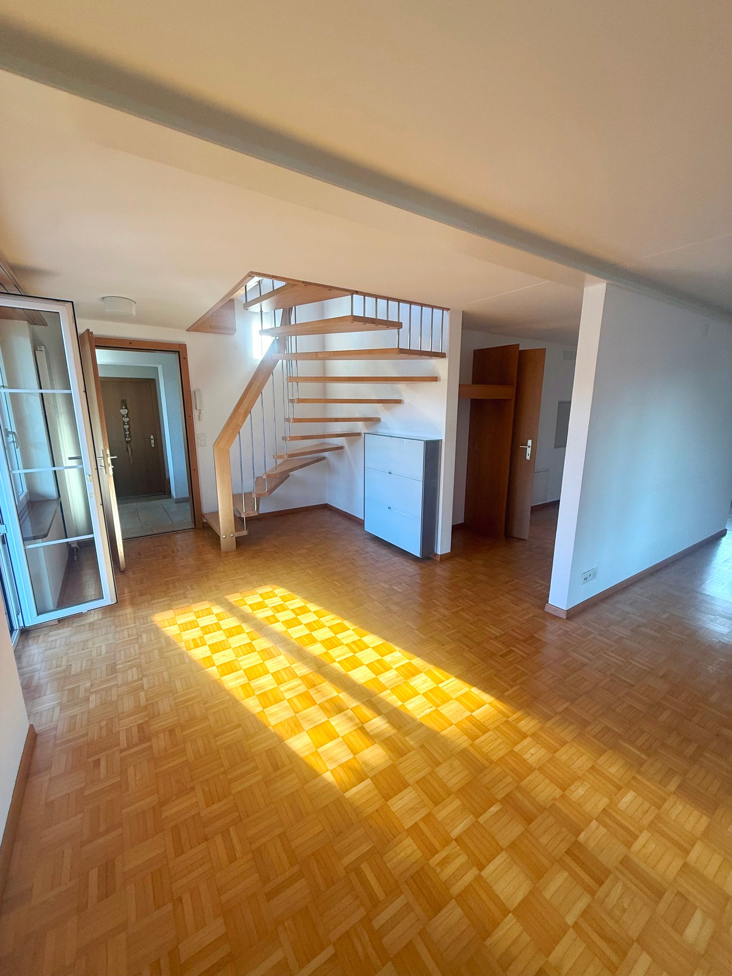 Duplex di 5 ½ locali
