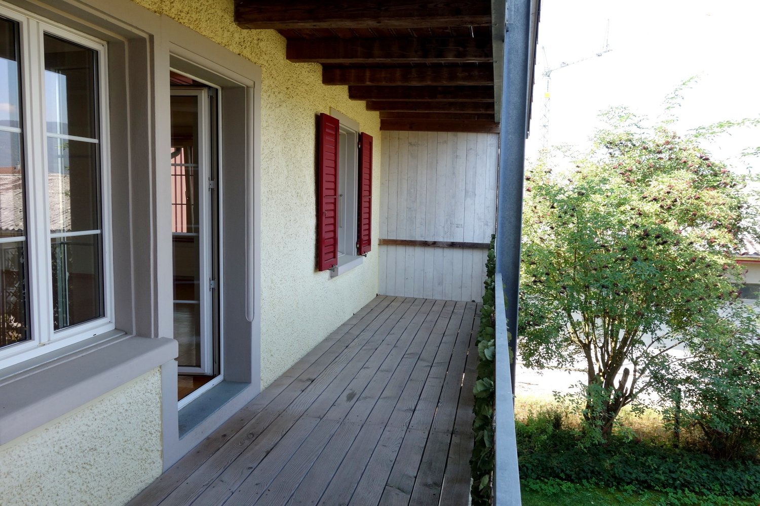 Duplex di 5 ½ locali