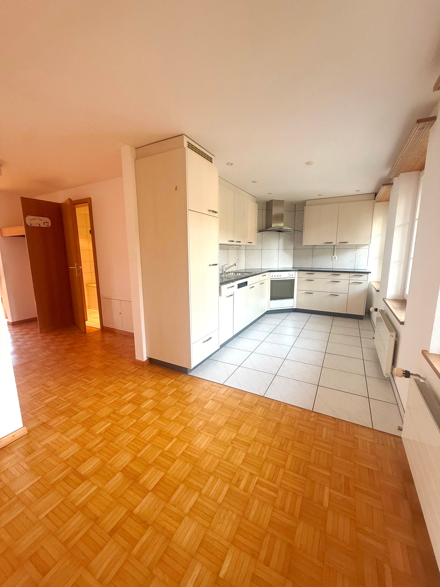 Duplex di 5 ½ locali